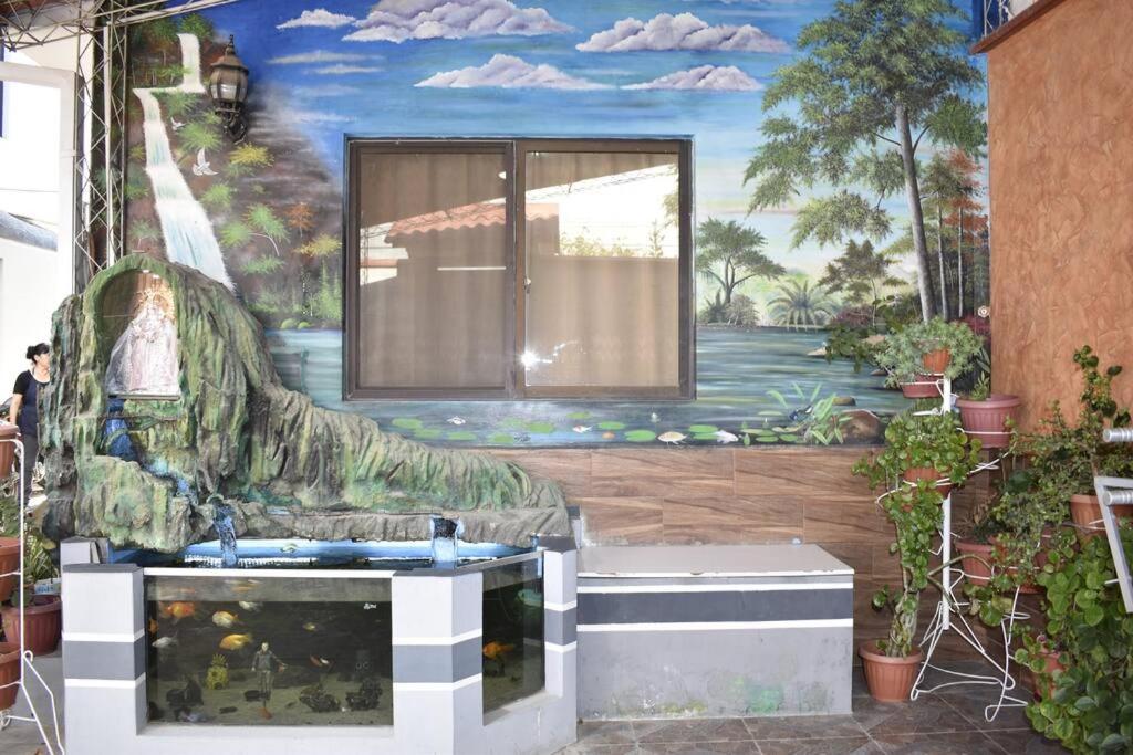 Villa Serenidad