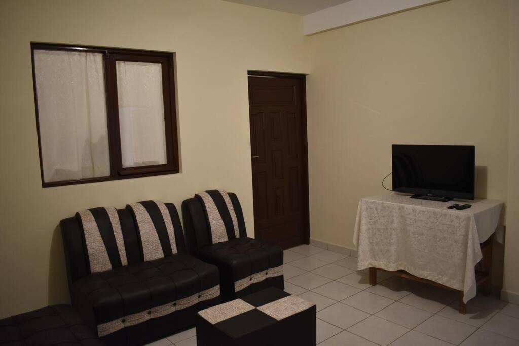 Villa Serenidad