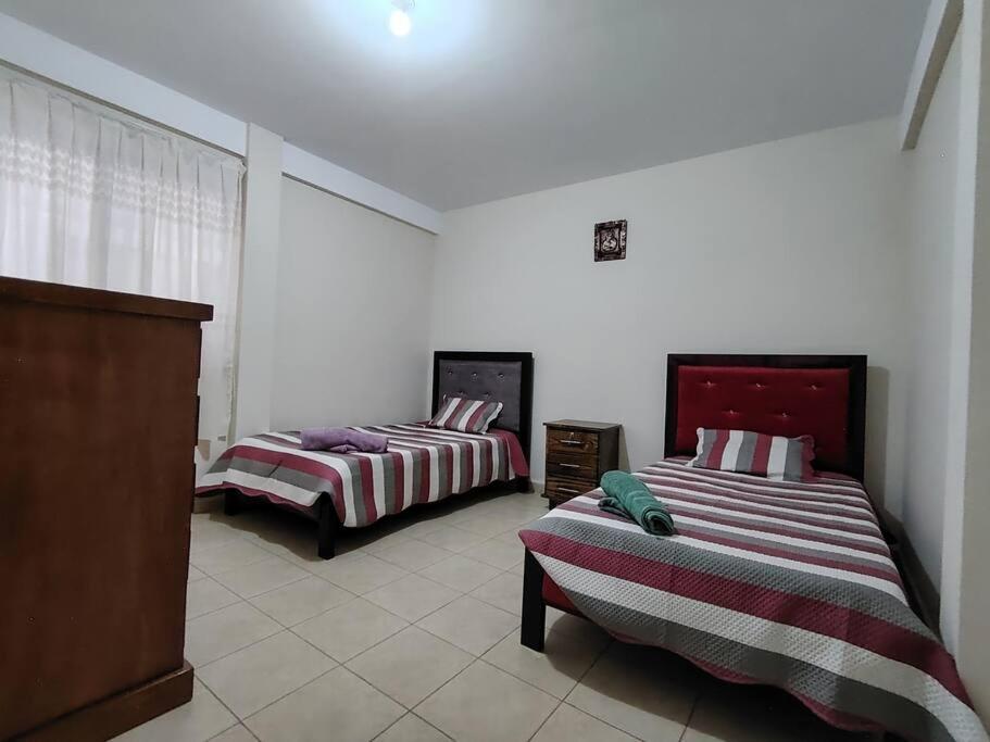 Villa Serenidad