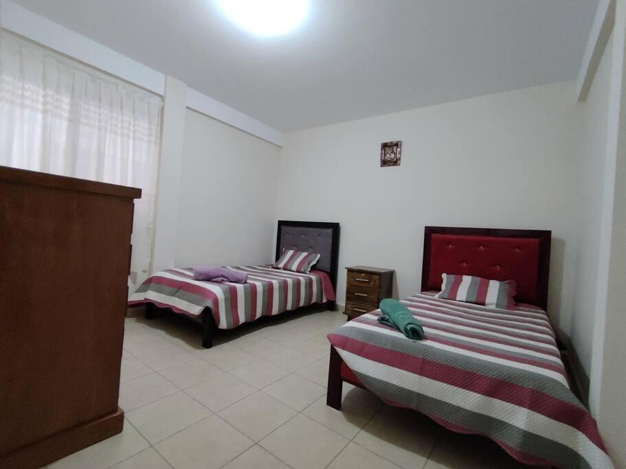 Villa Serenidad