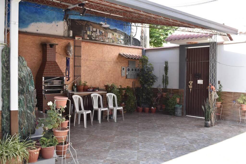 Villa Serenidad