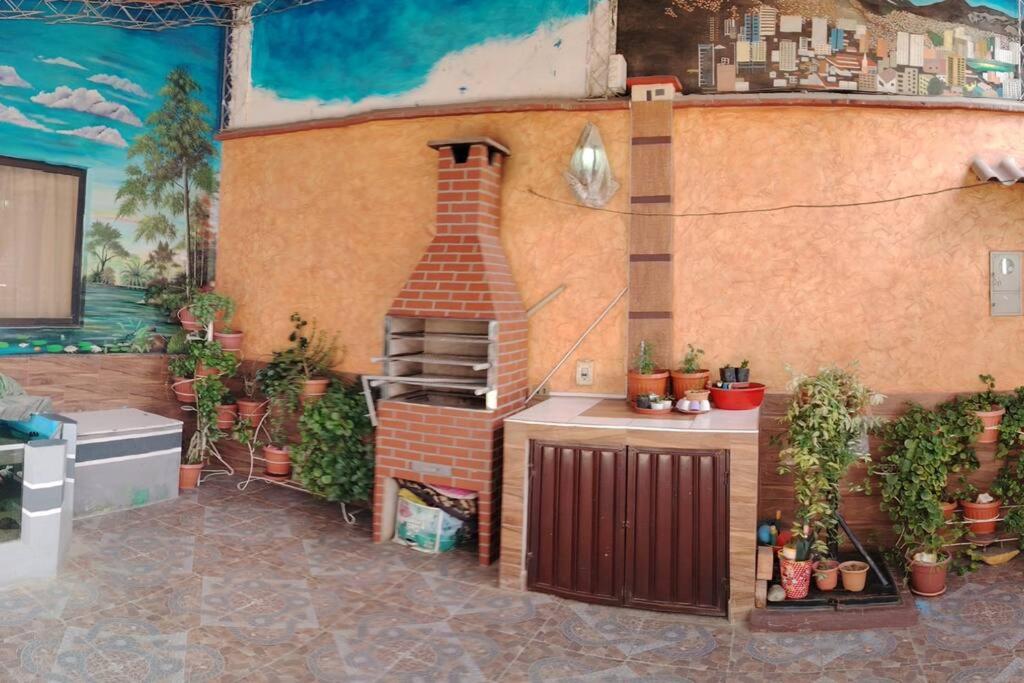 Villa Serenidad