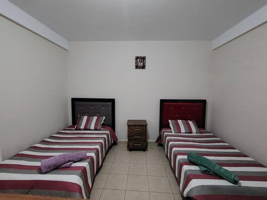 Villa Serenidad