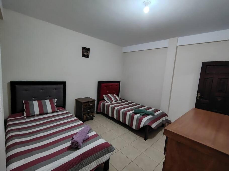 Villa Serenidad