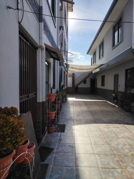 Villa Serenidad