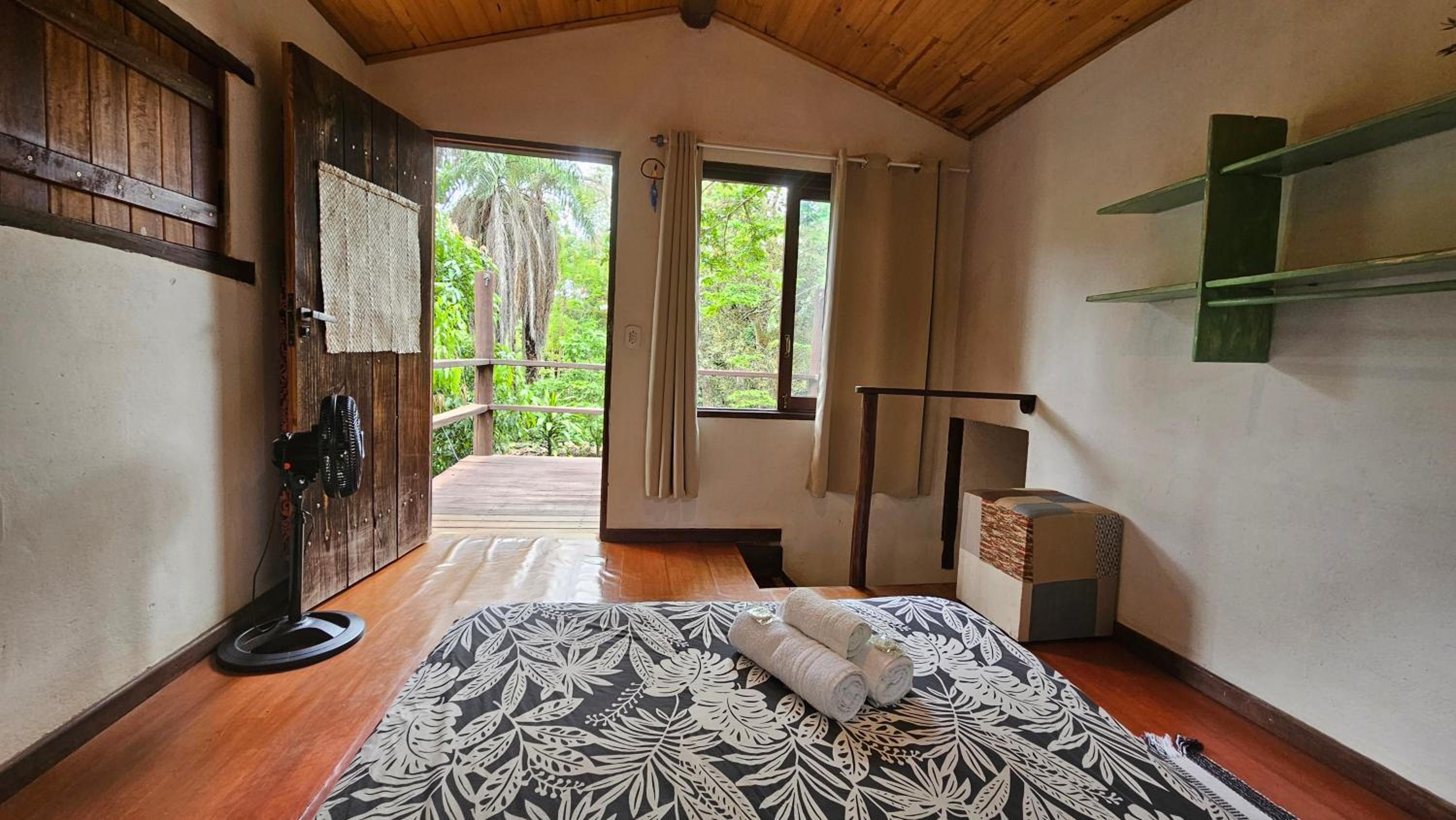 Casas Vila Encantada Refúgio, conforto e natureza, apenas 2 min da avenida
