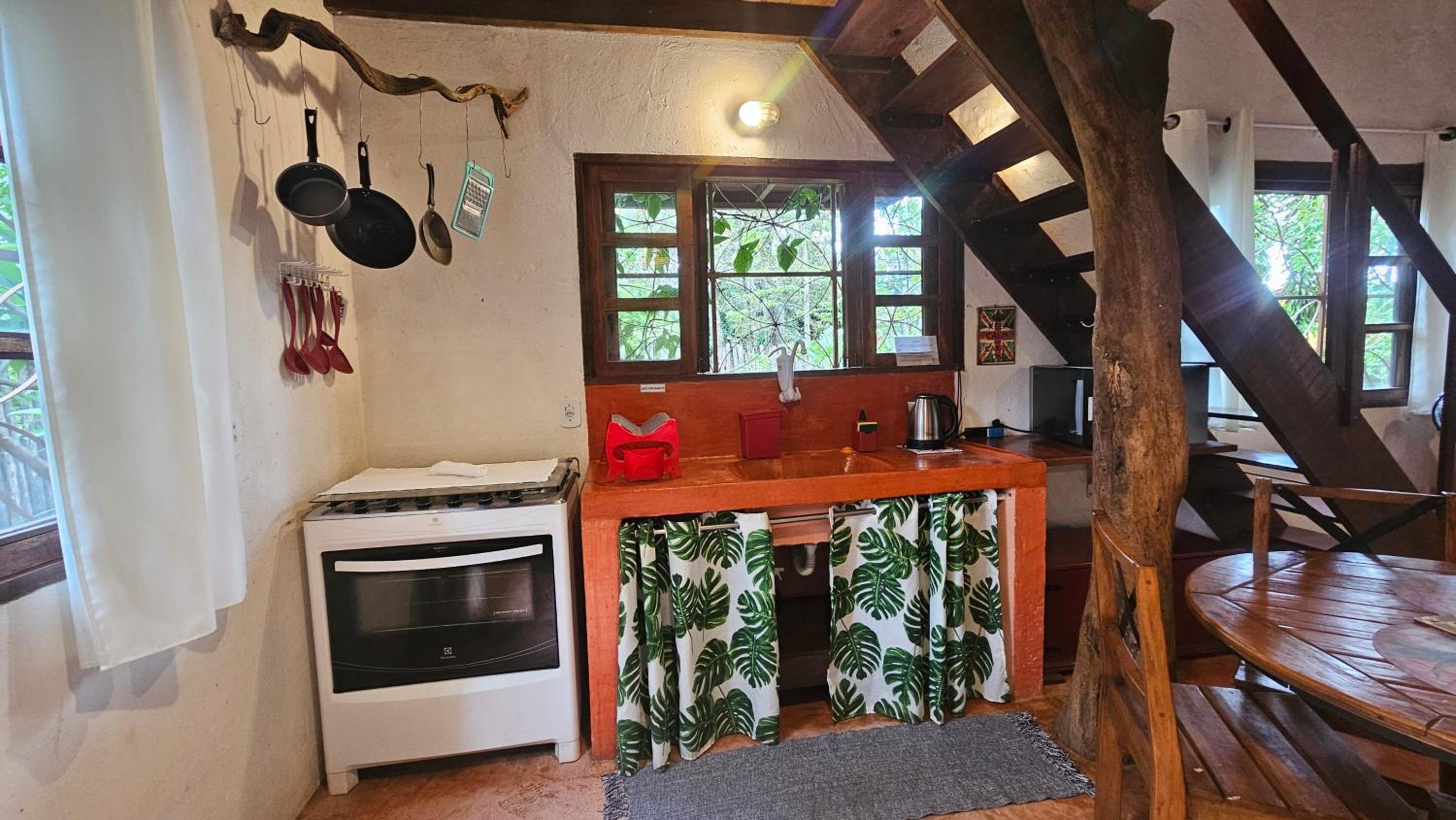 Casas Vila Encantada Refúgio, conforto e natureza, apenas 2 min da avenida