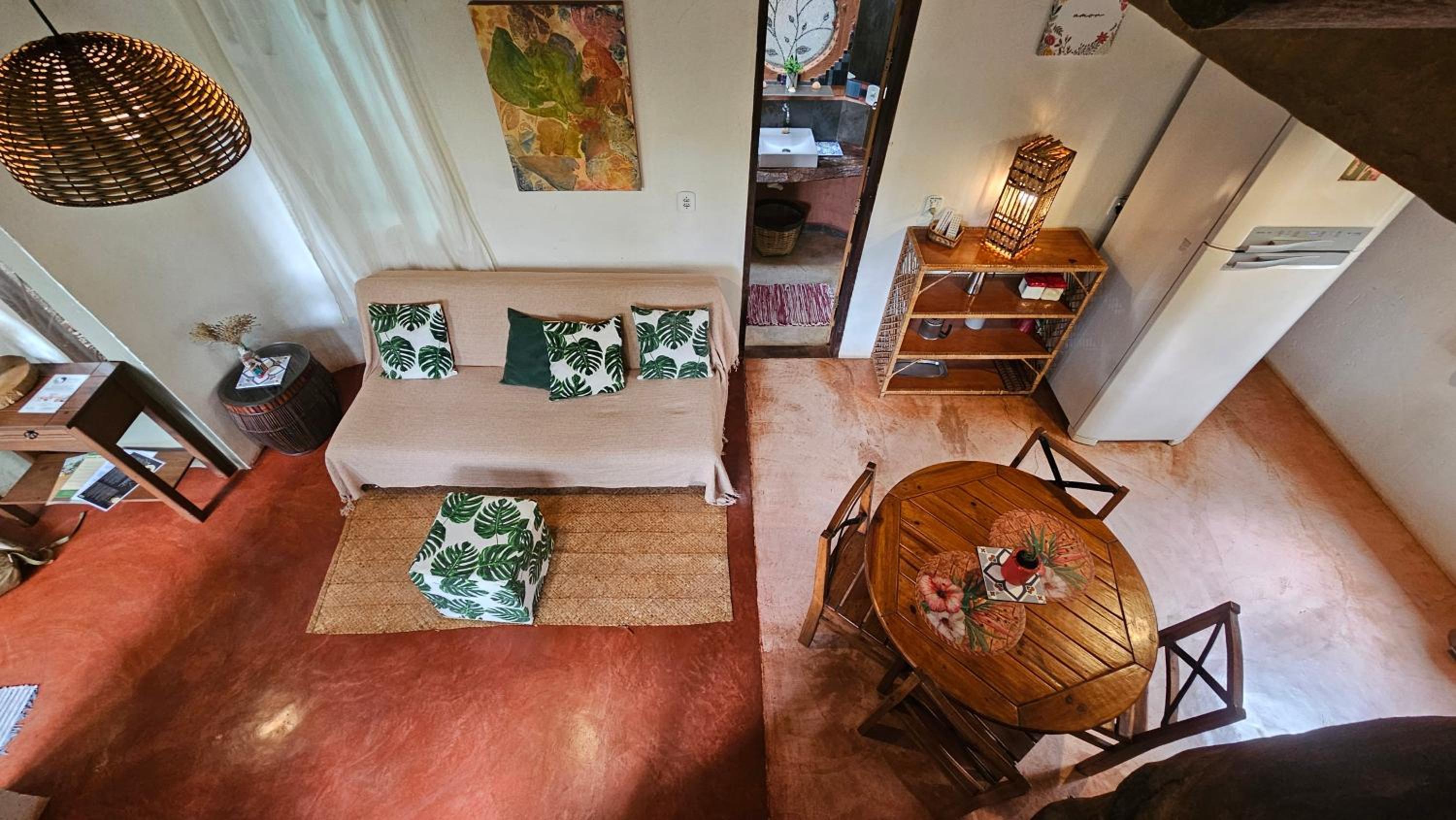 Casas Vila Encantada Refúgio, conforto e natureza, apenas 2 min da avenida
