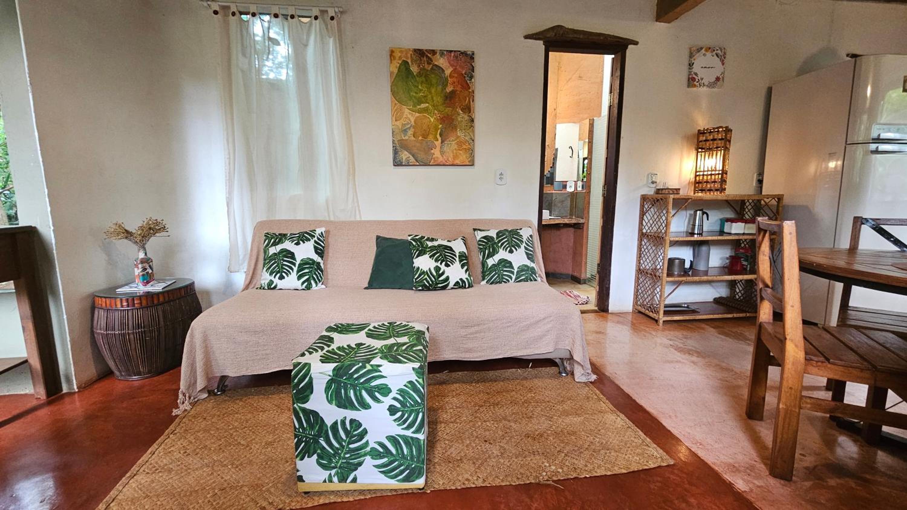 Casas Vila Encantada Refúgio, conforto e natureza, apenas 2 min da avenida