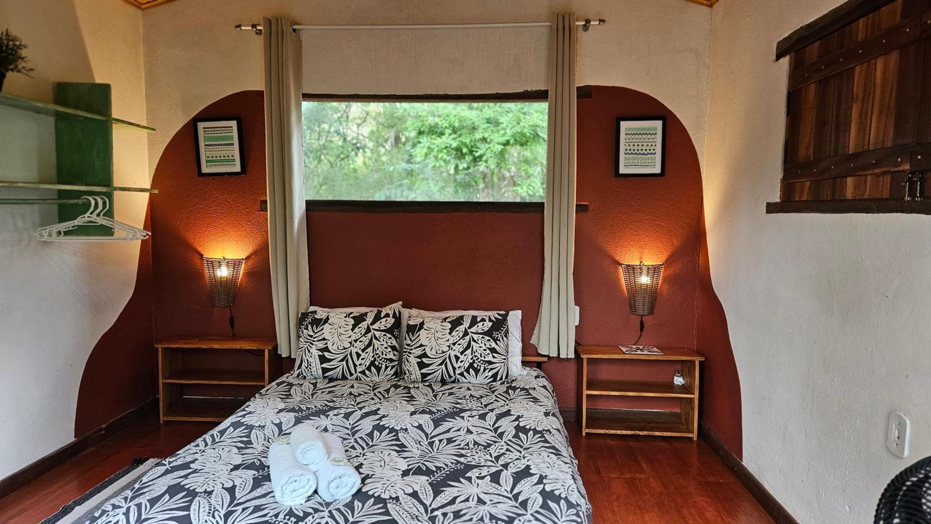 Casas Vila Encantada Refúgio, conforto e natureza, apenas 2 min da avenida