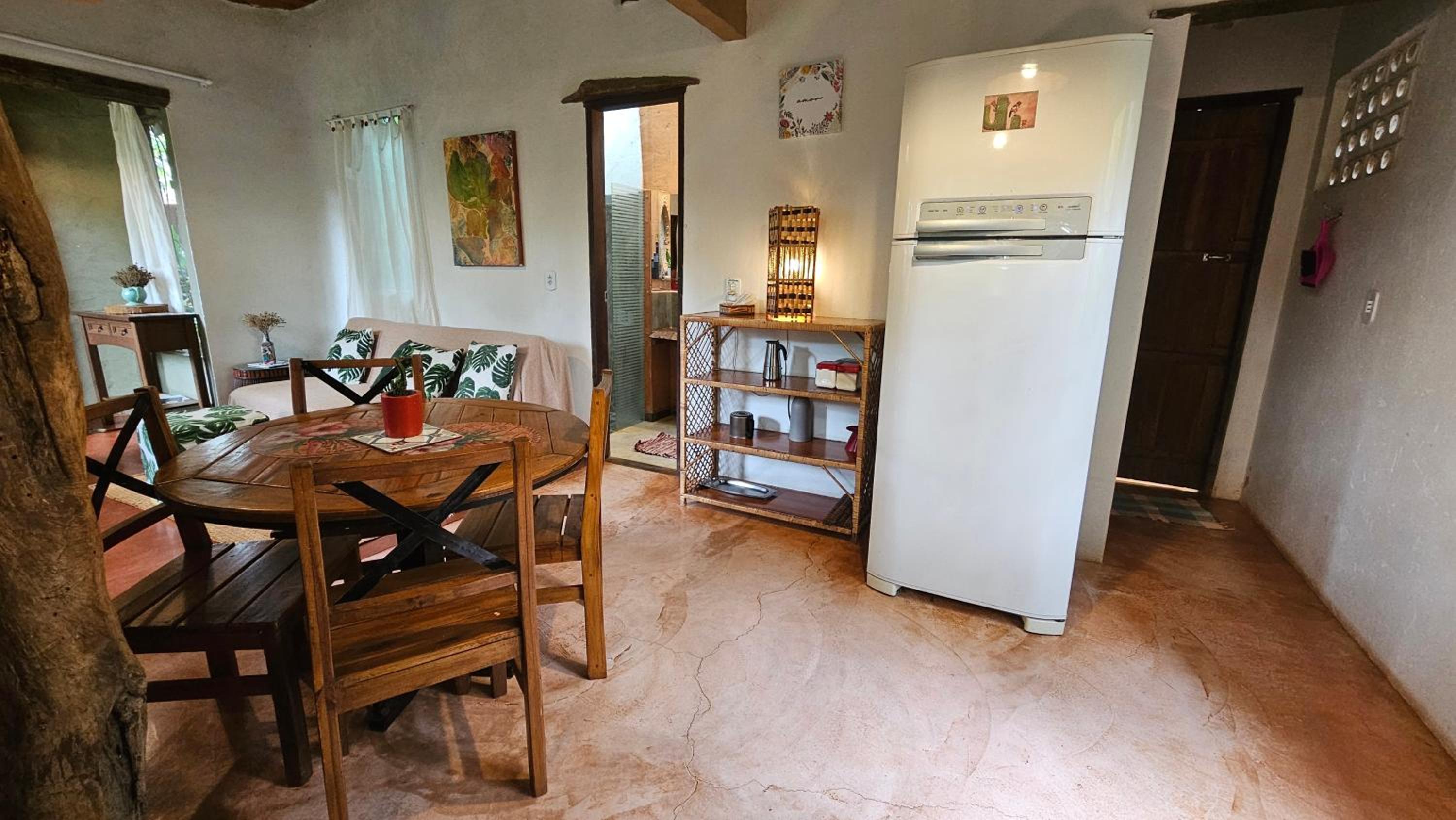 Casas Vila Encantada Refúgio, conforto e natureza, apenas 2 min da avenida