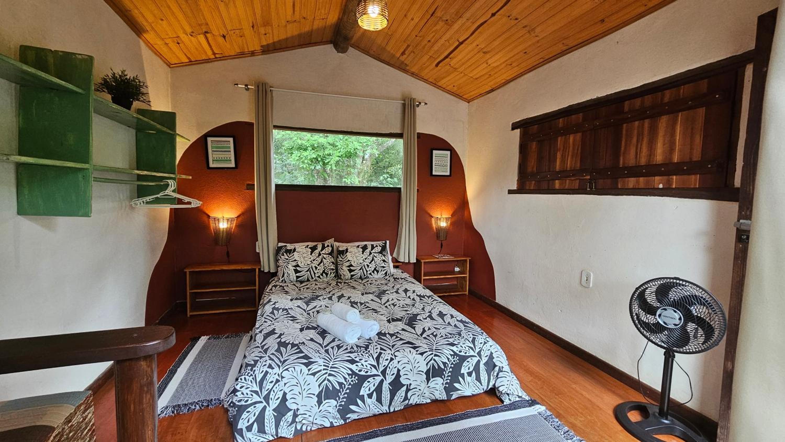 Casas Vila Encantada Refúgio, conforto e natureza, apenas 2 min da avenida