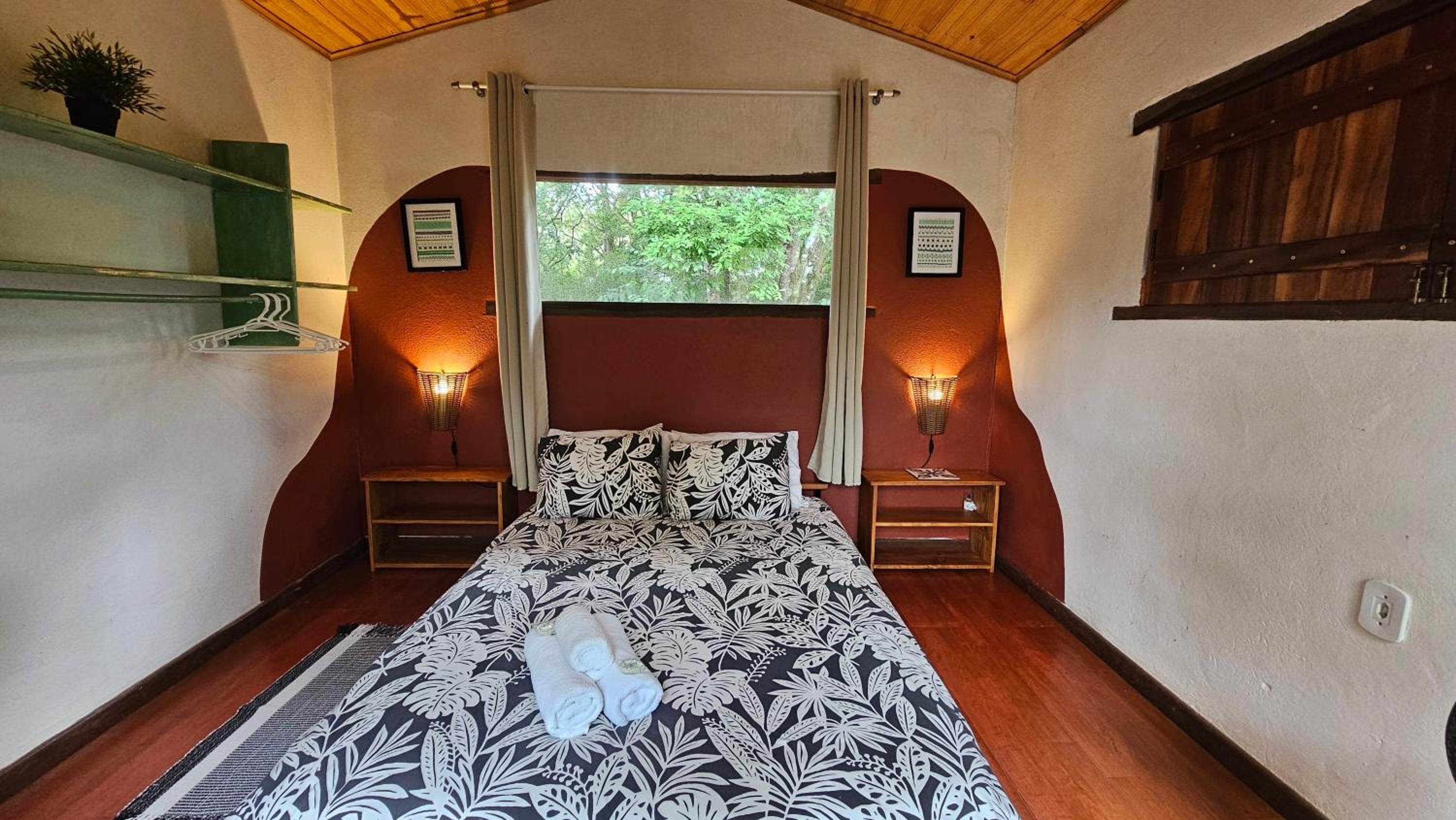 Casas Vila Encantada Refúgio, conforto e natureza, apenas 2 min da avenida