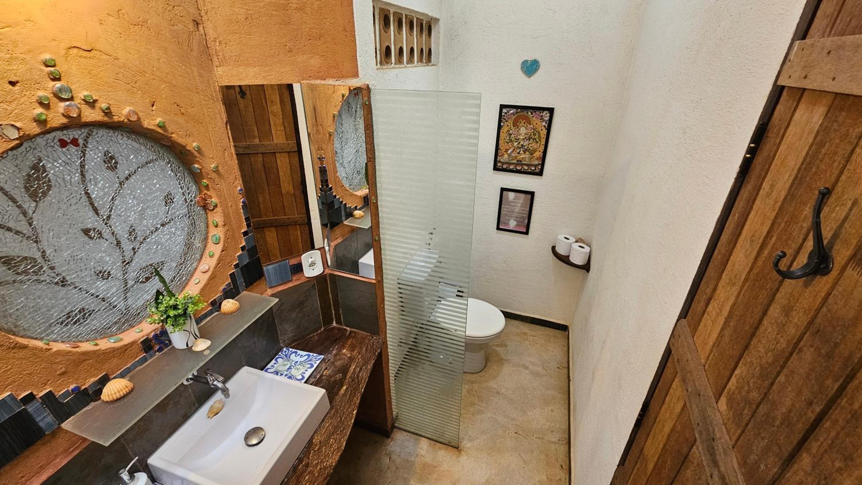 Casas Vila Encantada Refúgio, conforto e natureza, apenas 2 min da avenida