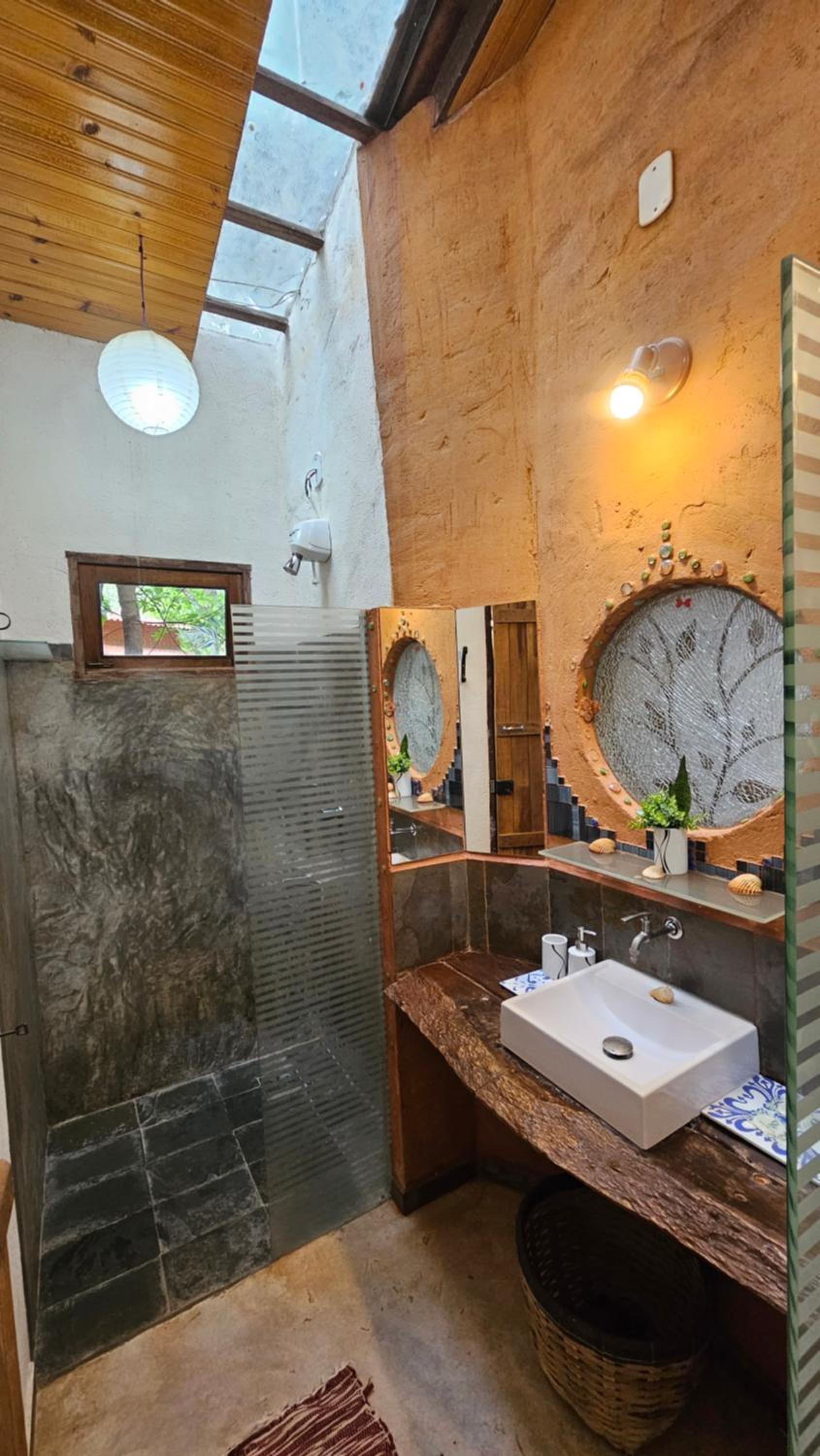 Casas Vila Encantada Refúgio, conforto e natureza, apenas 2 min da avenida