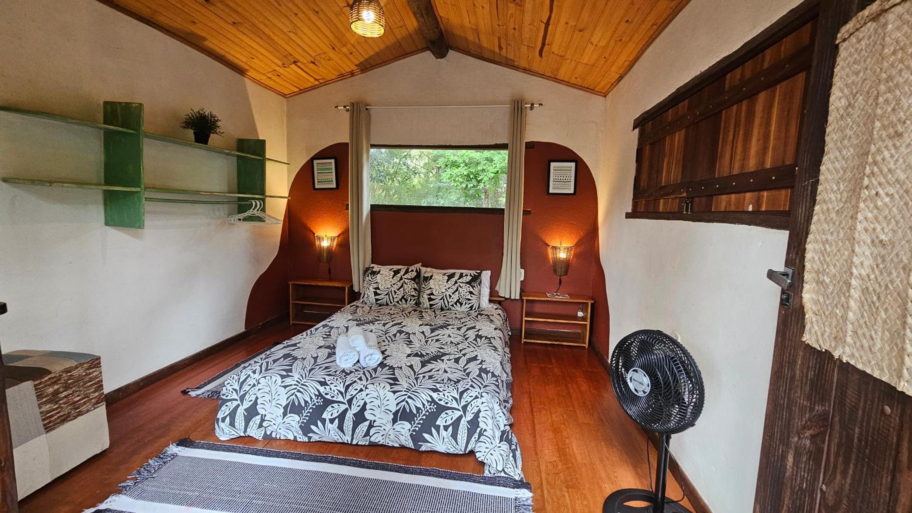 Casas Vila Encantada Refúgio, conforto e natureza, apenas 2 min da avenida