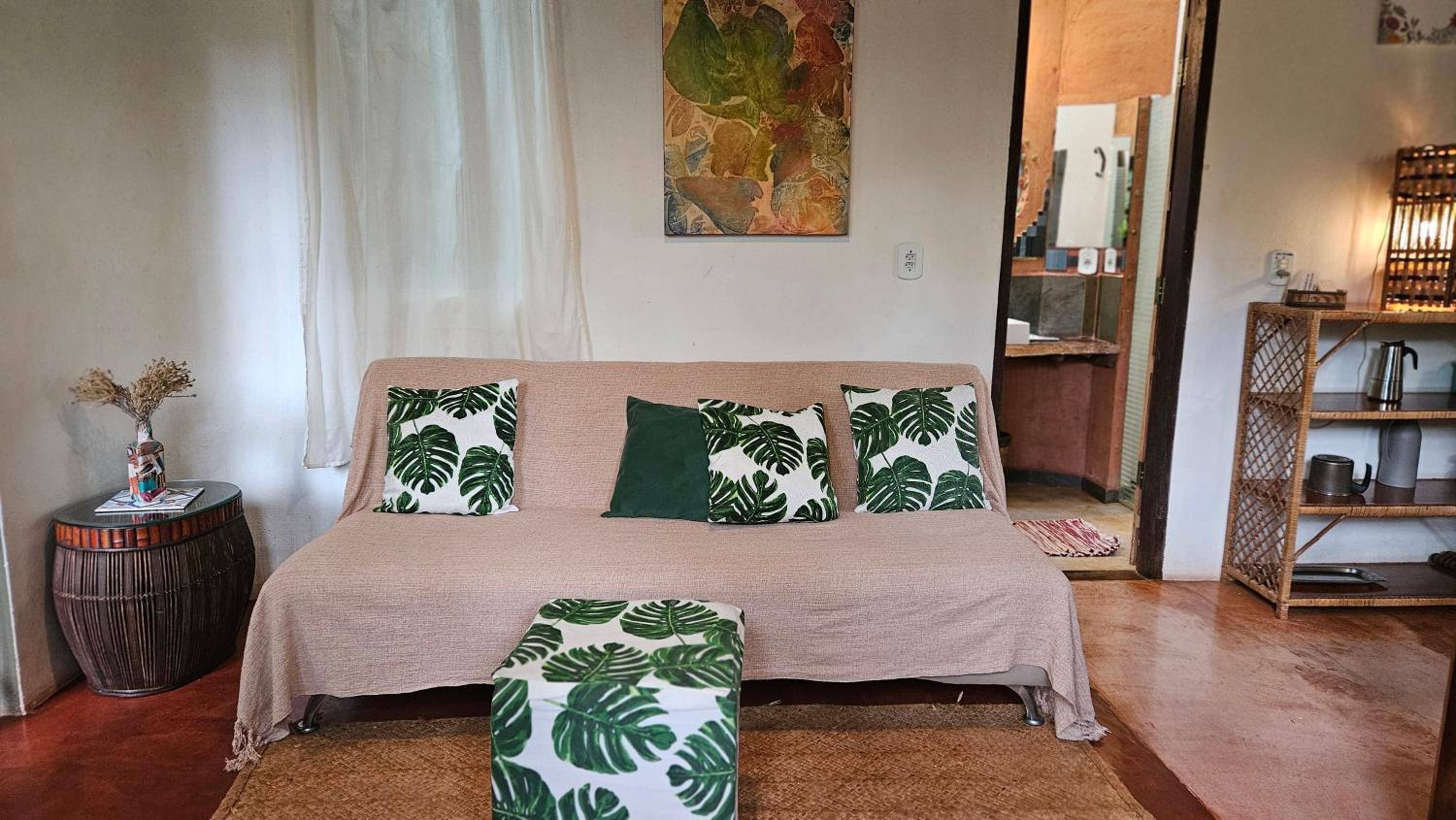 Casas Vila Encantada Refúgio, conforto e natureza, apenas 2 min da avenida
