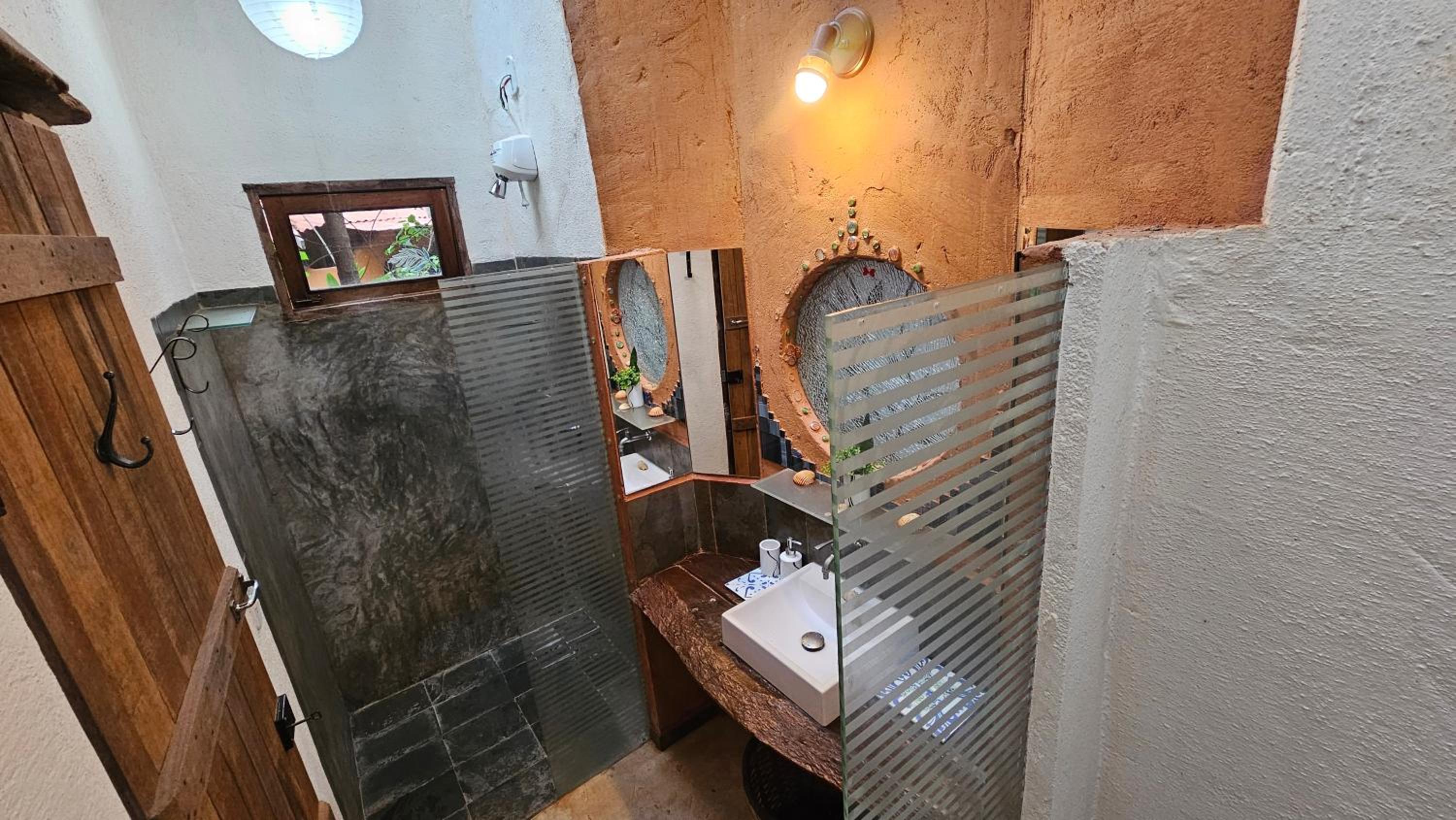 Casas Vila Encantada Refúgio, conforto e natureza, apenas 2 min da avenida