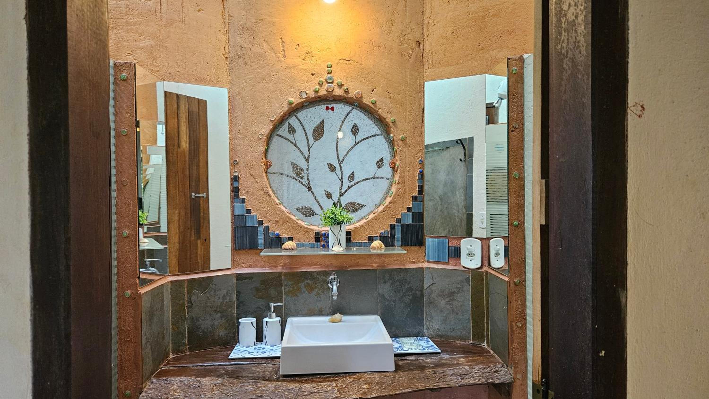 Casas Vila Encantada Refúgio, conforto e natureza, apenas 2 min da avenida