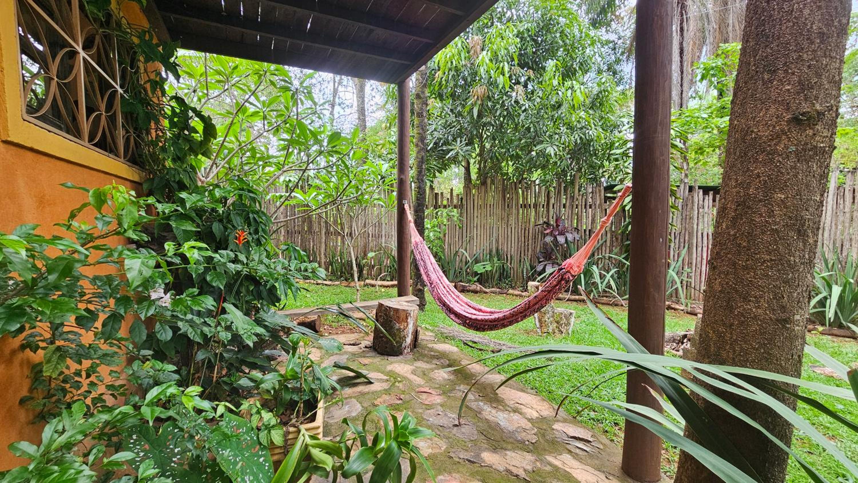 Casas Vila Encantada Refúgio, conforto e natureza, apenas 2 min da avenida