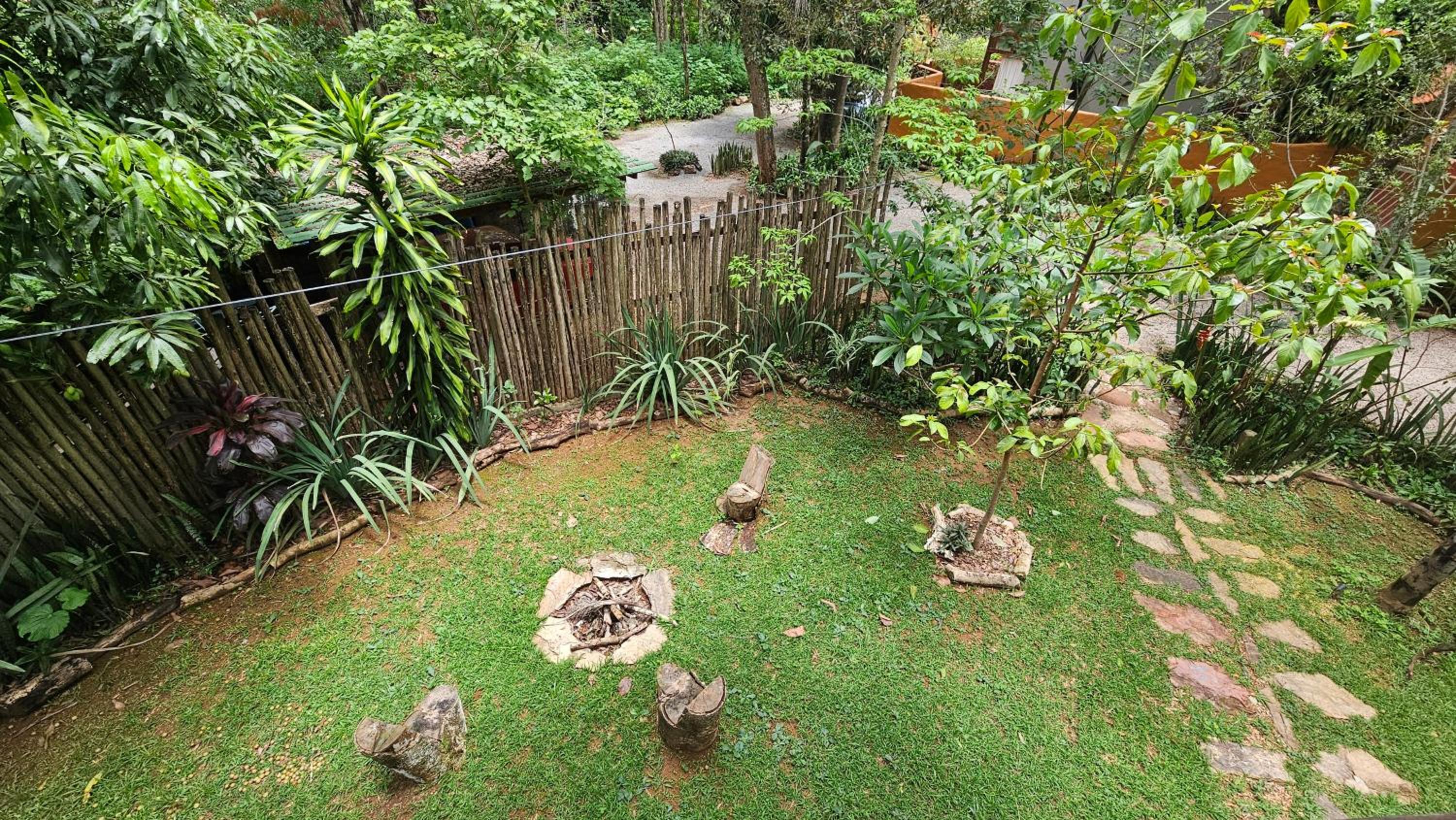Casas Vila Encantada Refúgio, conforto e natureza, apenas 2 min da avenida