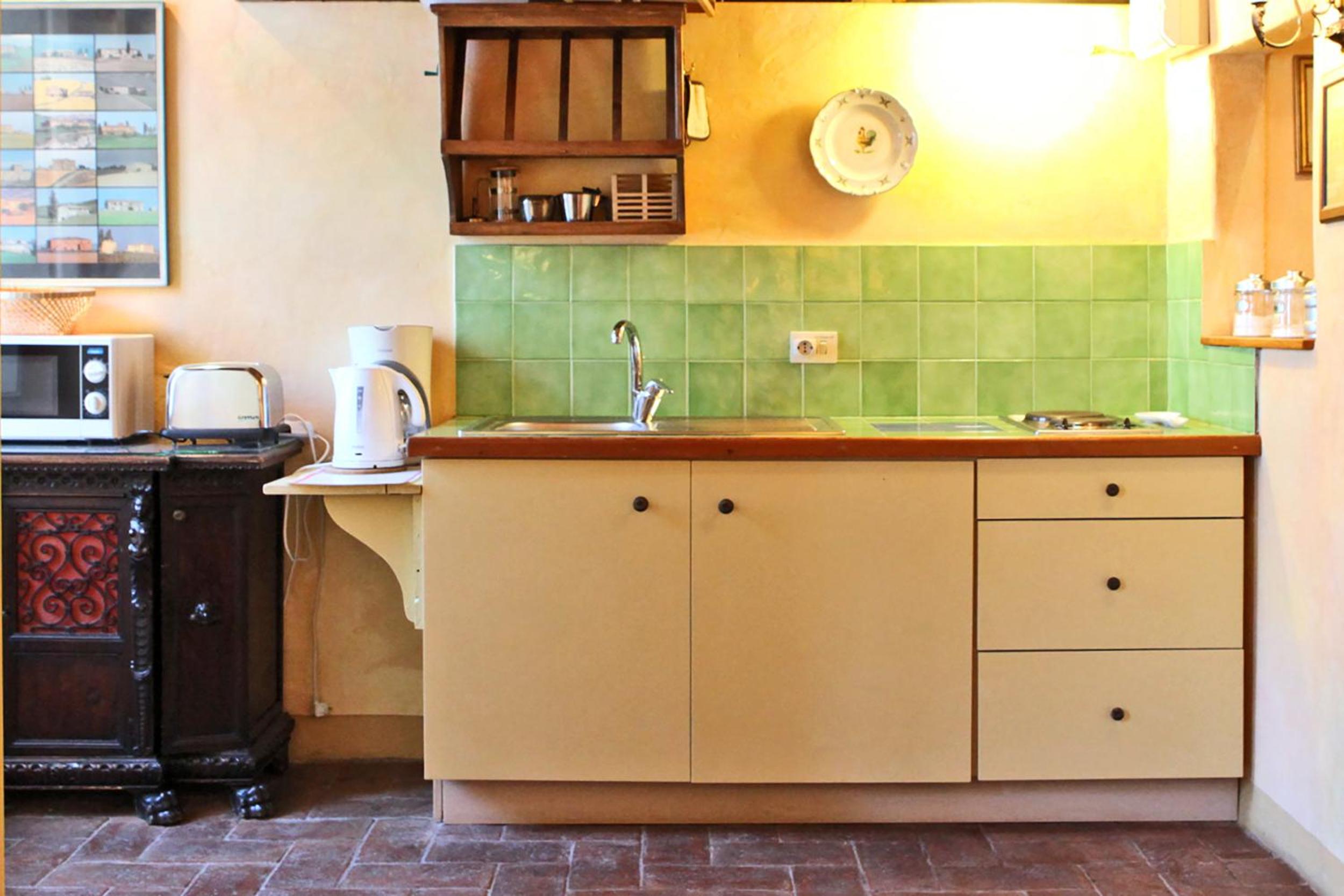 Poggio Imperiale Apartments