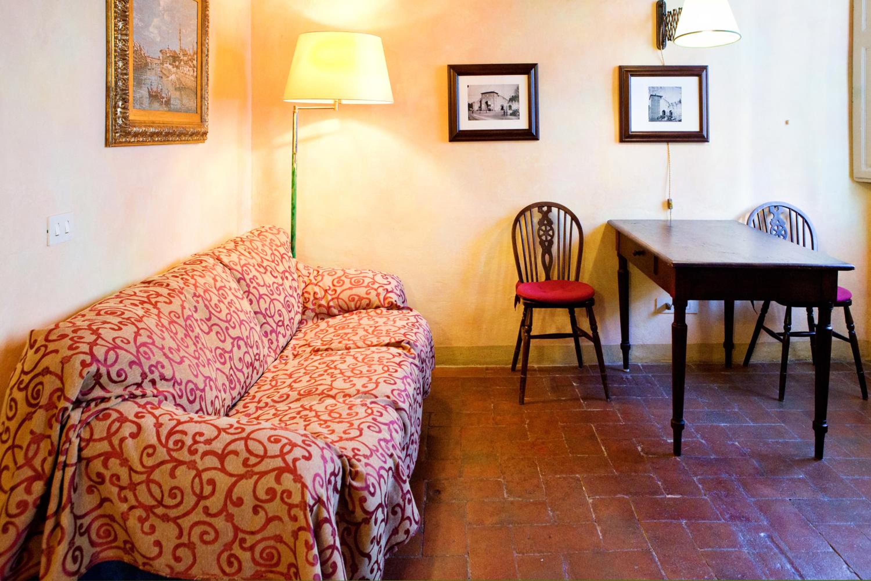 Poggio Imperiale Apartments