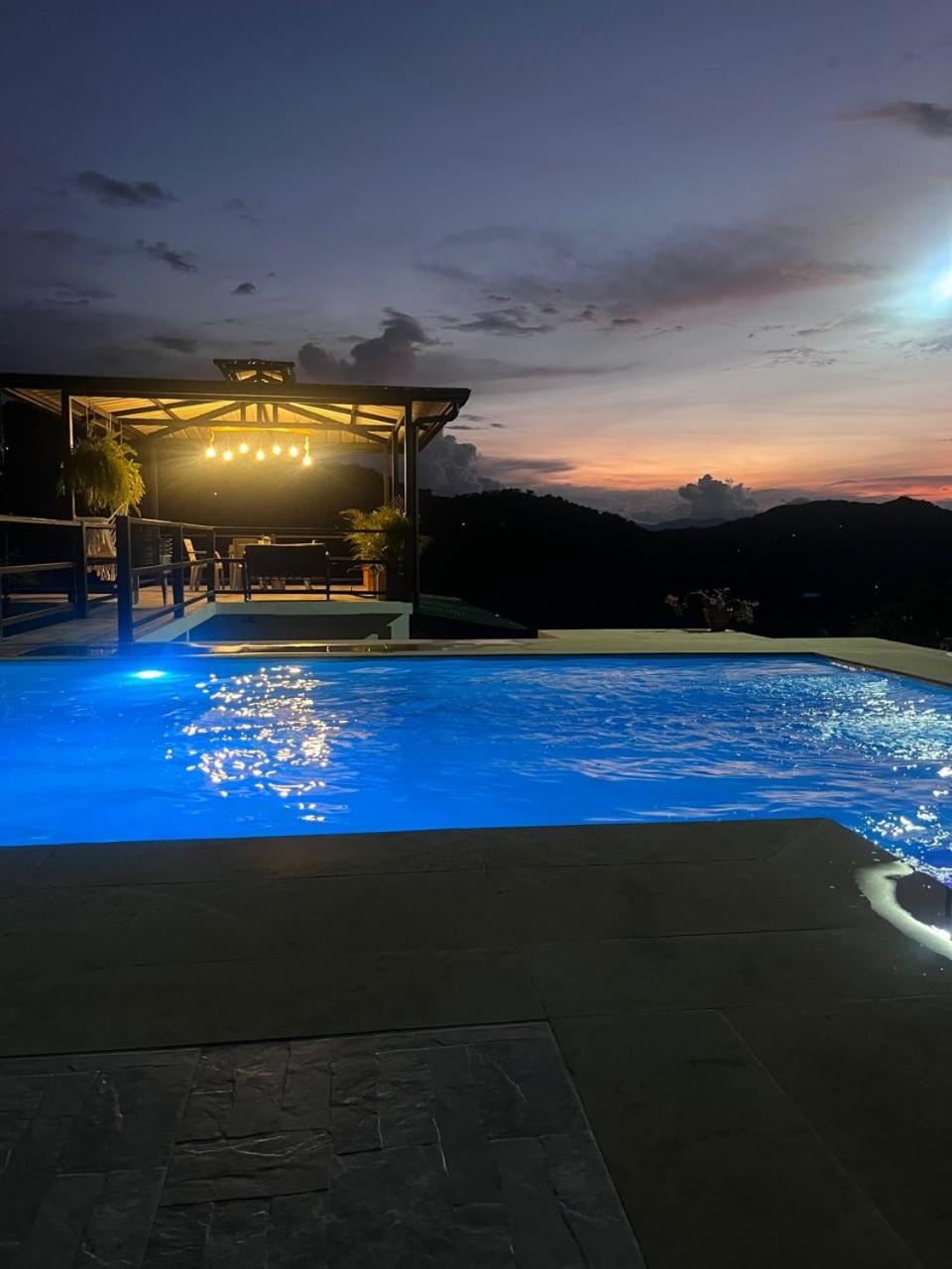Cabañas Alondra - Hotel Boutique