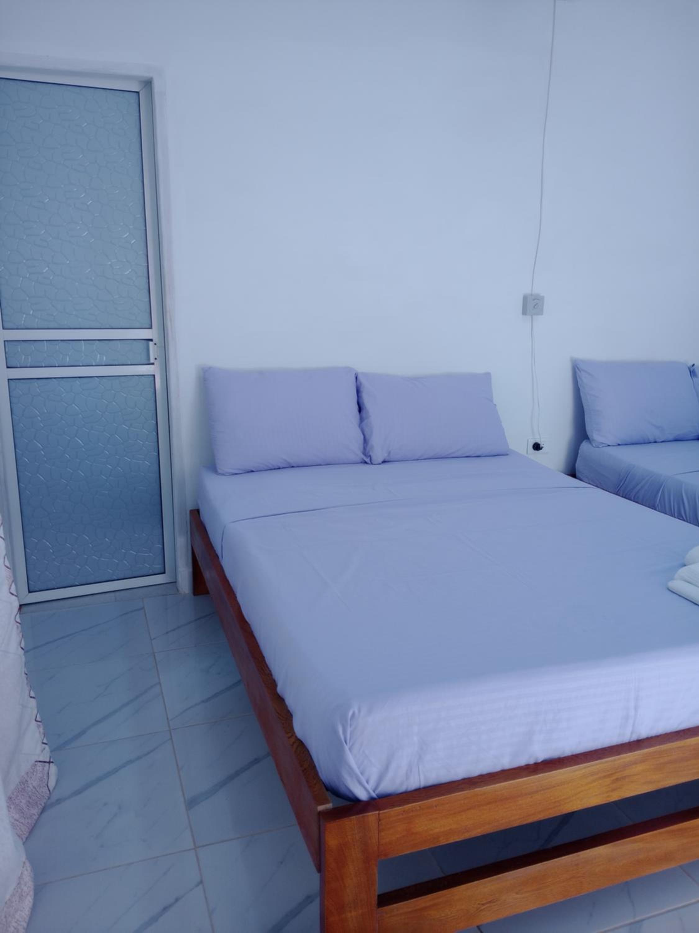 Hostal torres del caribe