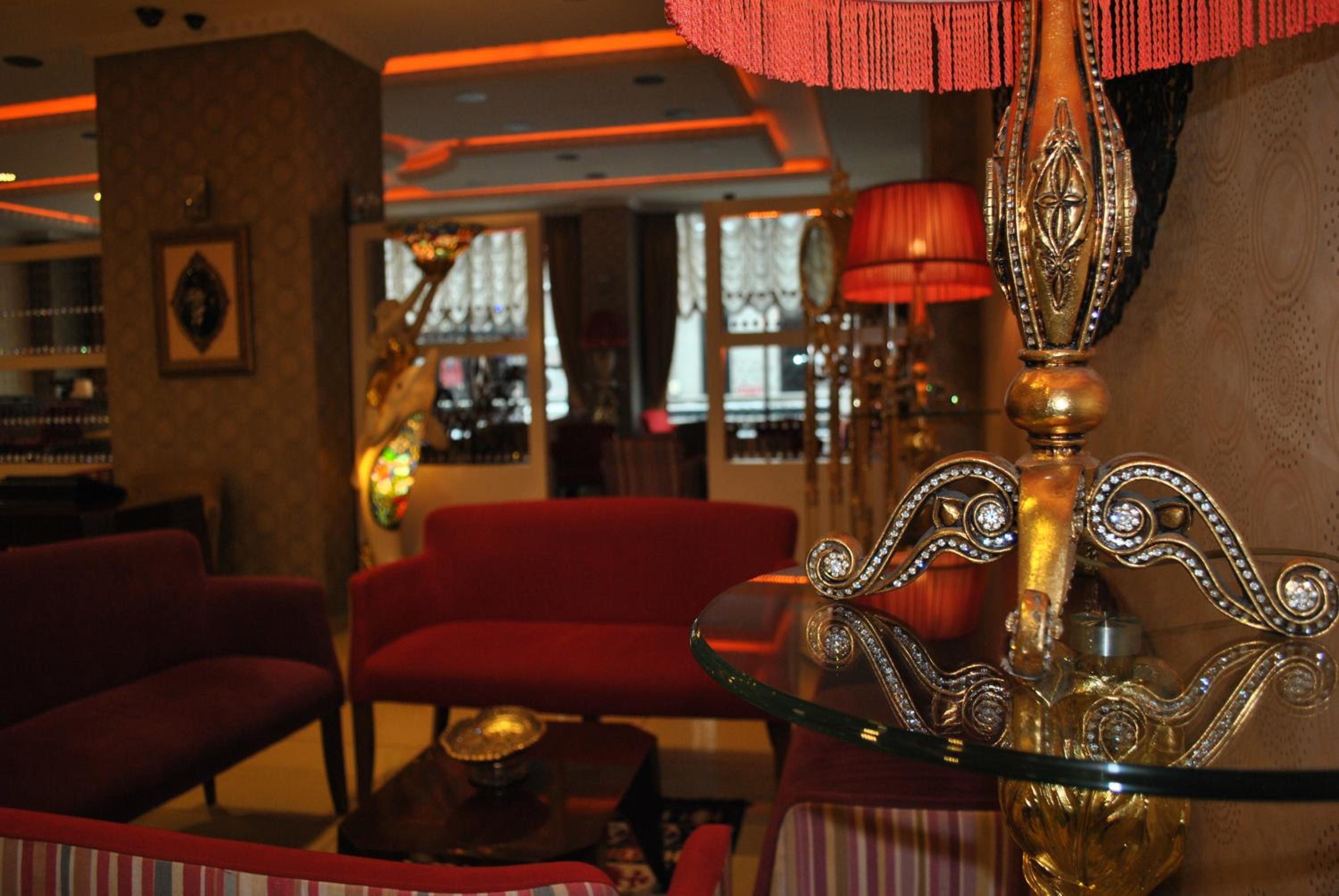 Akgun Hotel Beyazit - Image 30