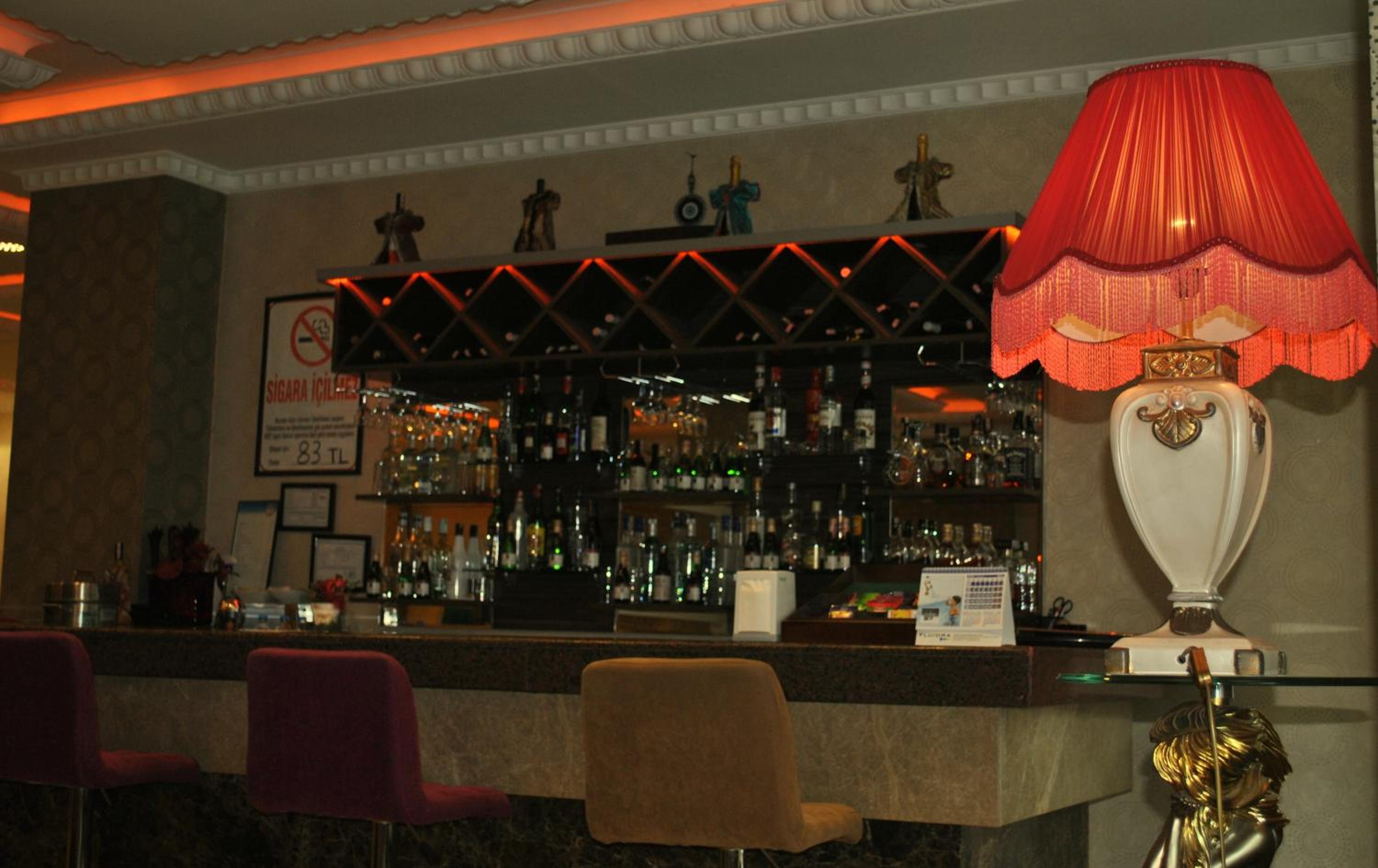 Akgun Hotel Beyazit - Image 31