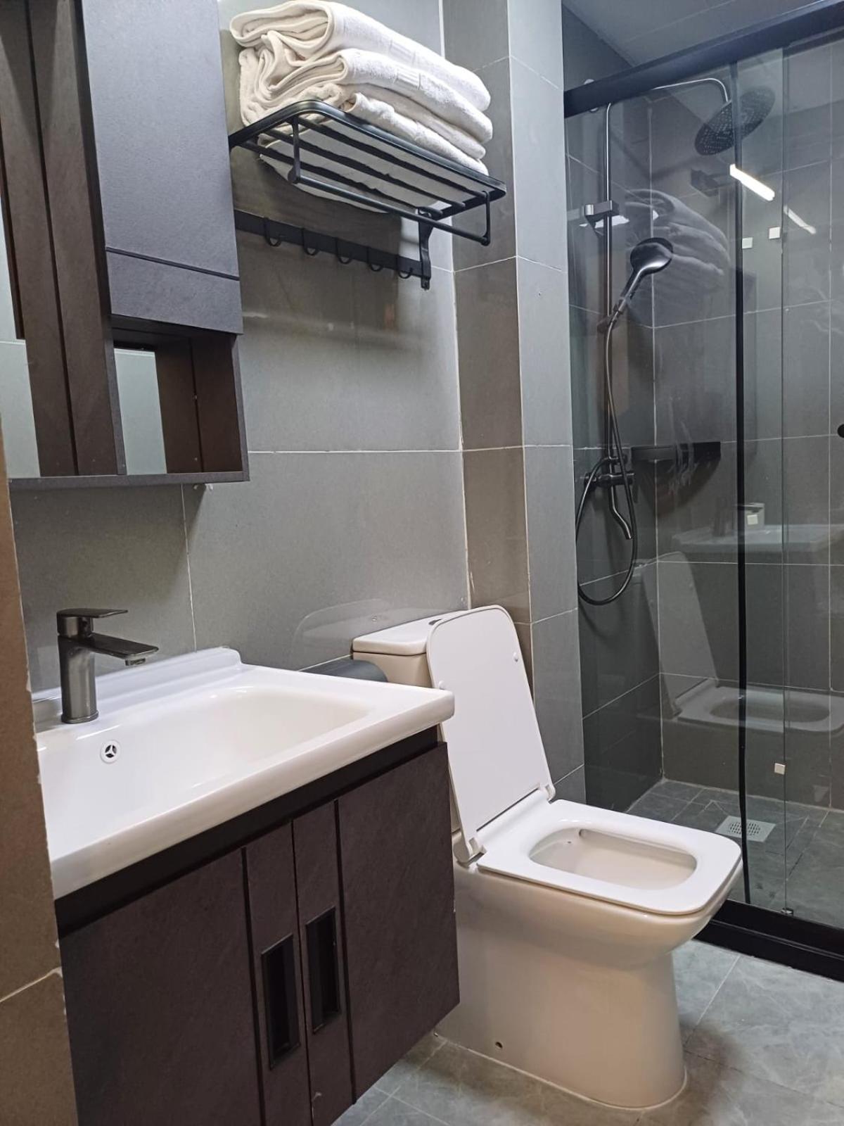 Modern Apartment with pool&Gym in Nairobi