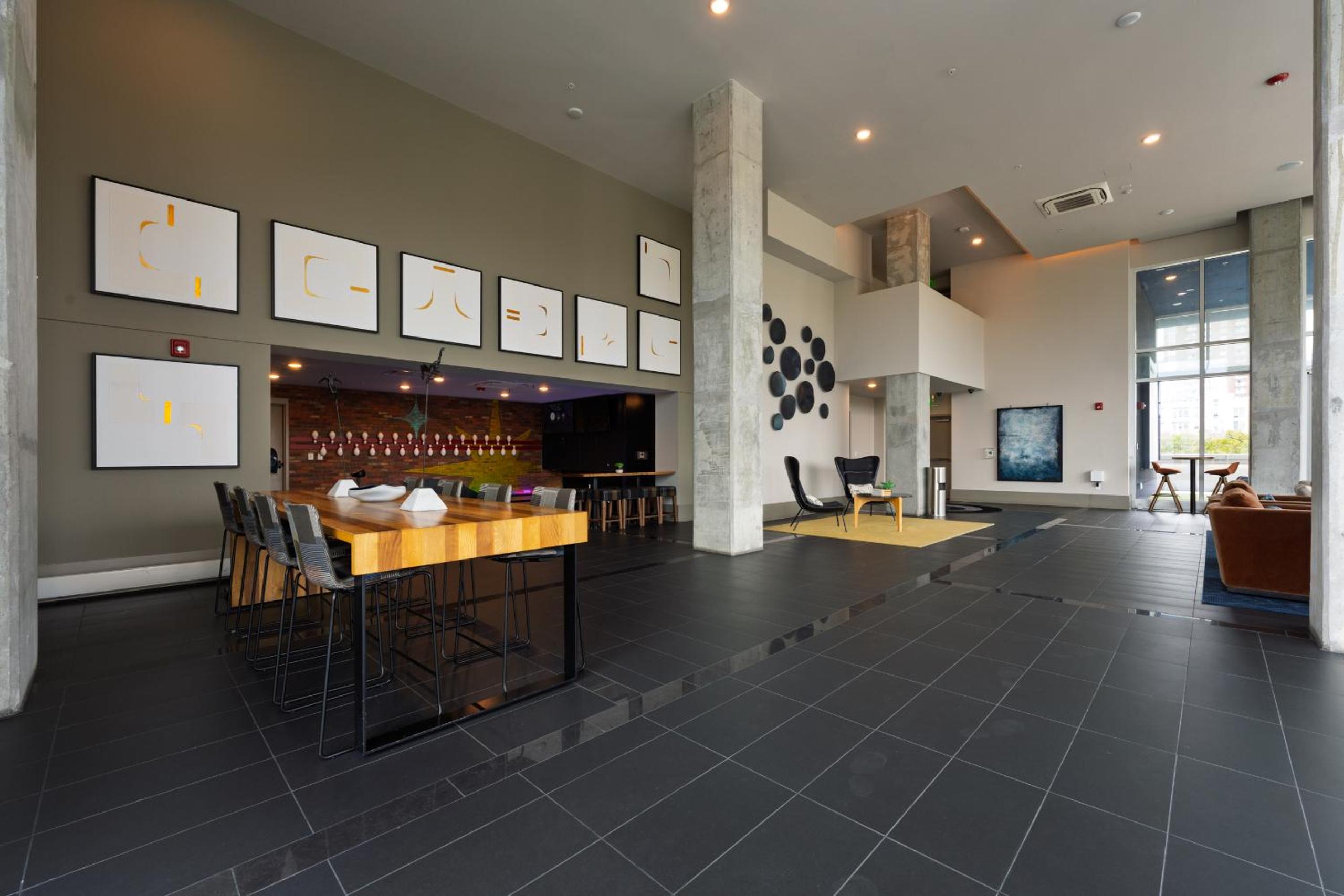 The Nomad ATL