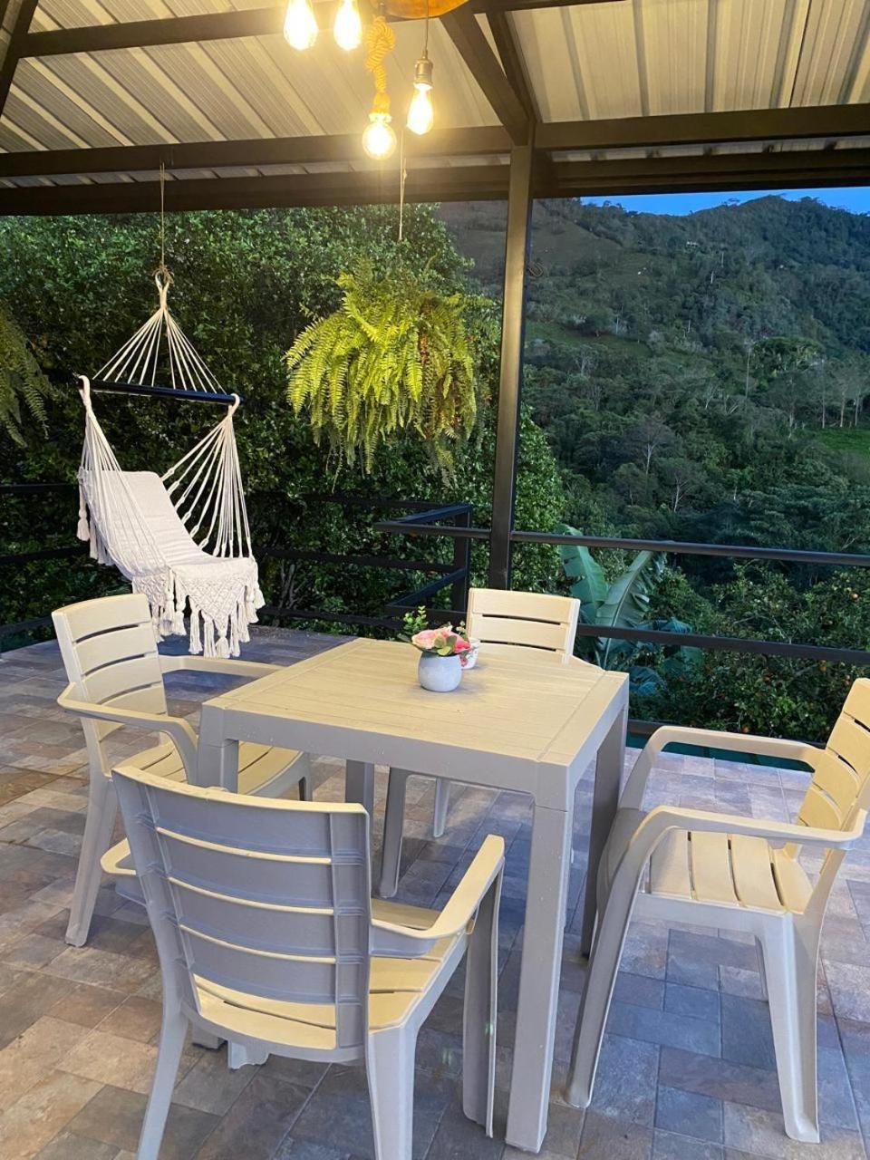 Cabañas Alondra - Hotel Boutique