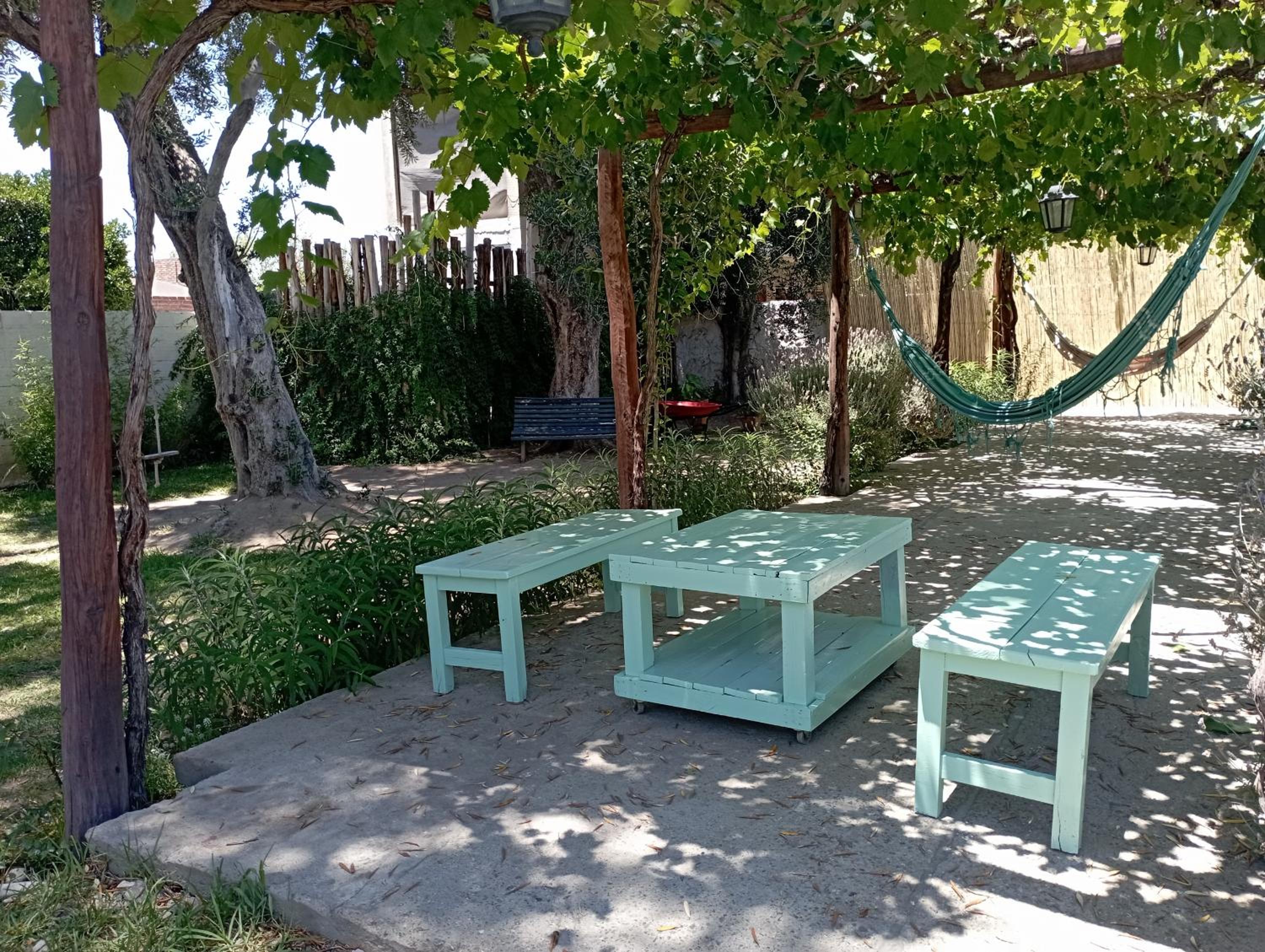 Cabañas Magnolia