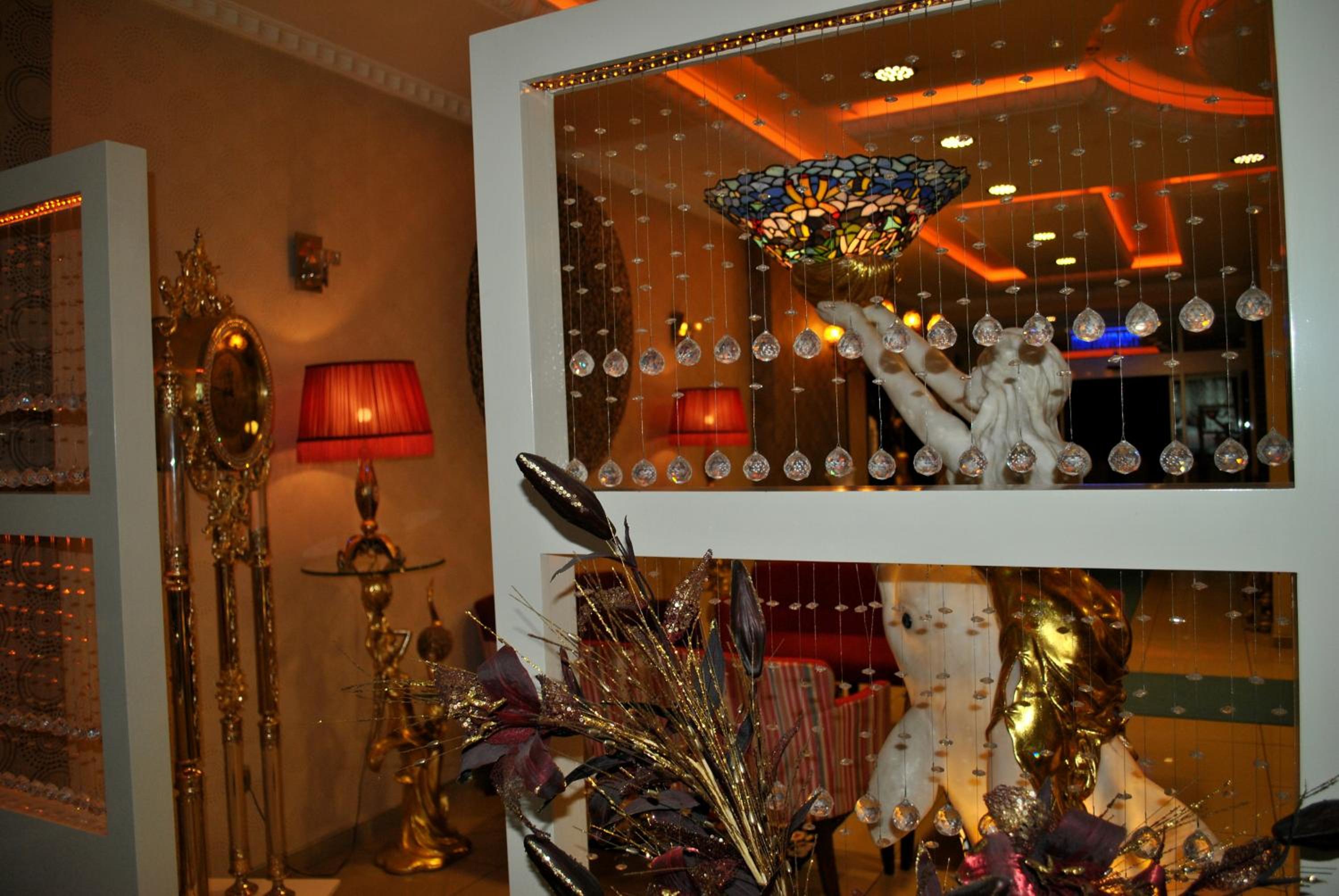 Akgun Hotel Beyazit - Image 33