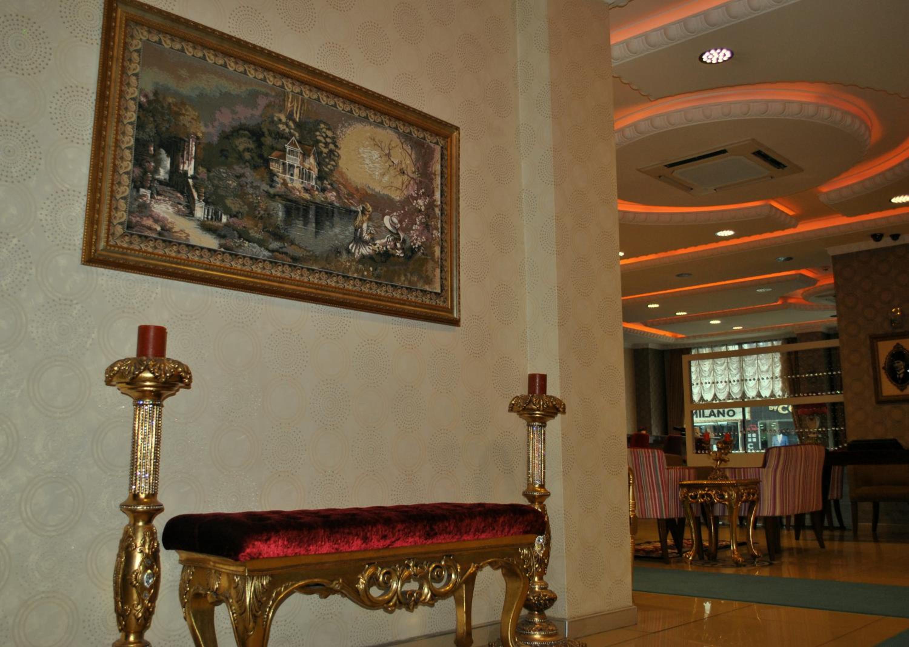 Akgun Hotel Beyazit - Image 34