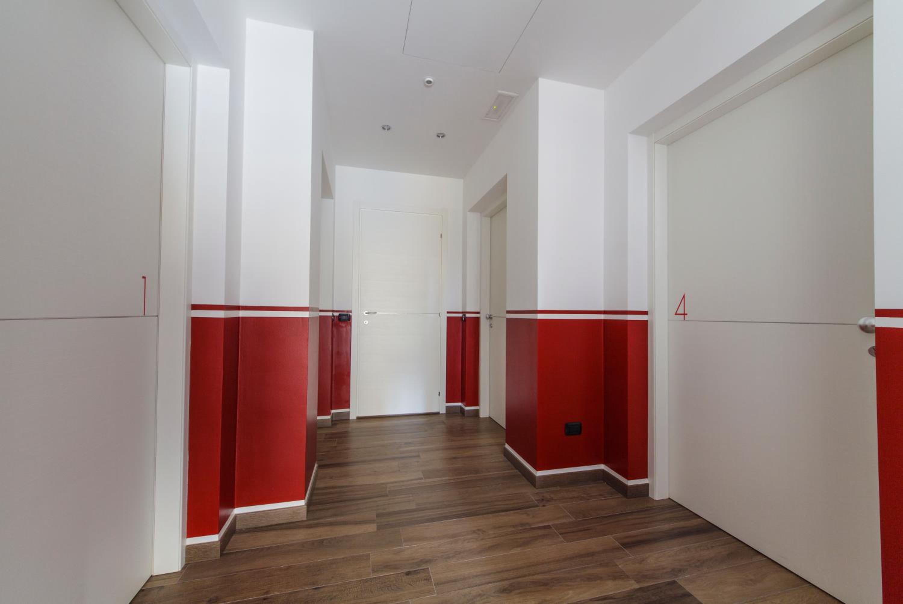 Locanda Ai Due Orsi