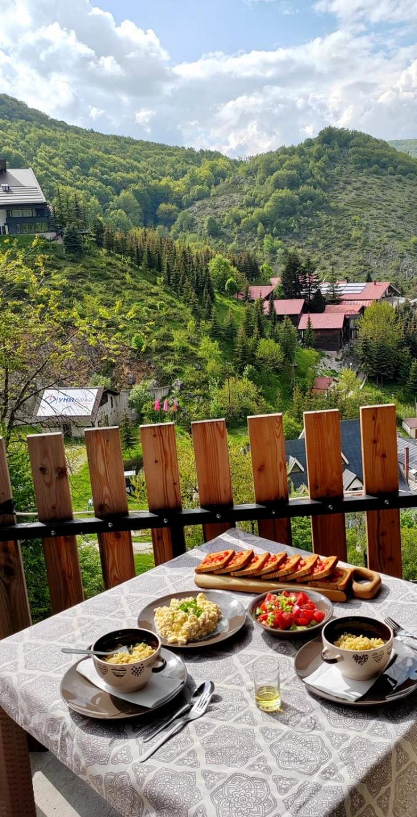 Nikolic 2 Apartmen view 3