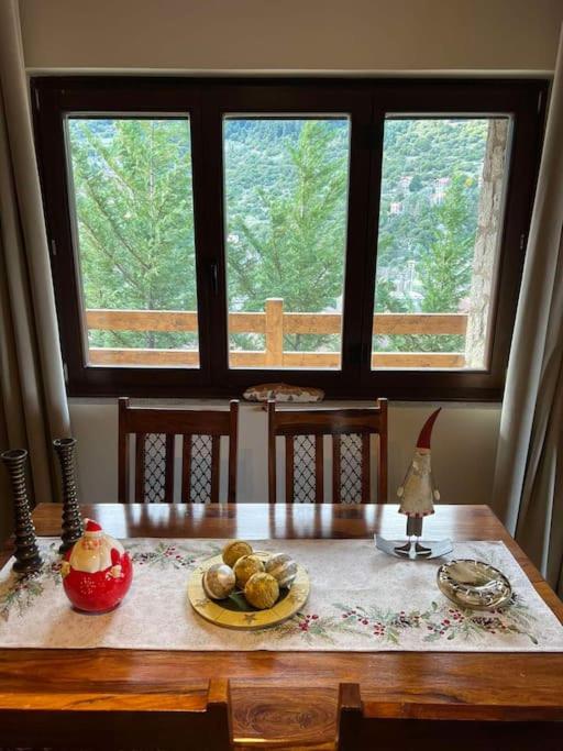 the mountain house in parnassus view 2