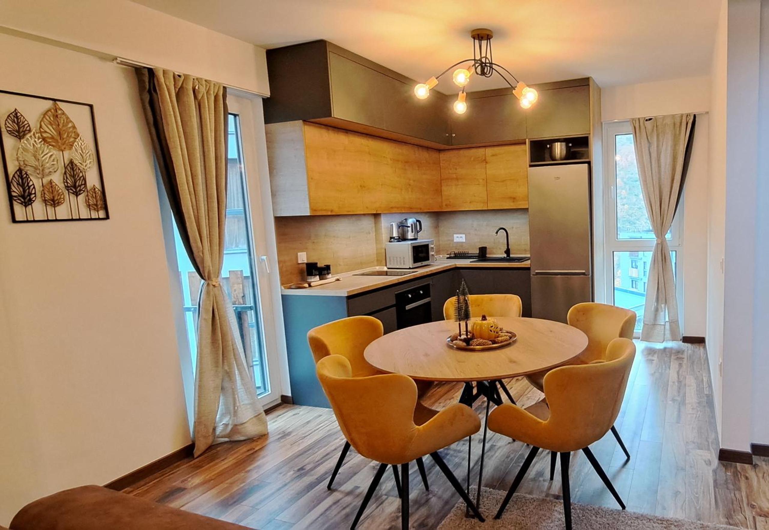 Nikolic 2 Apartmen view 5