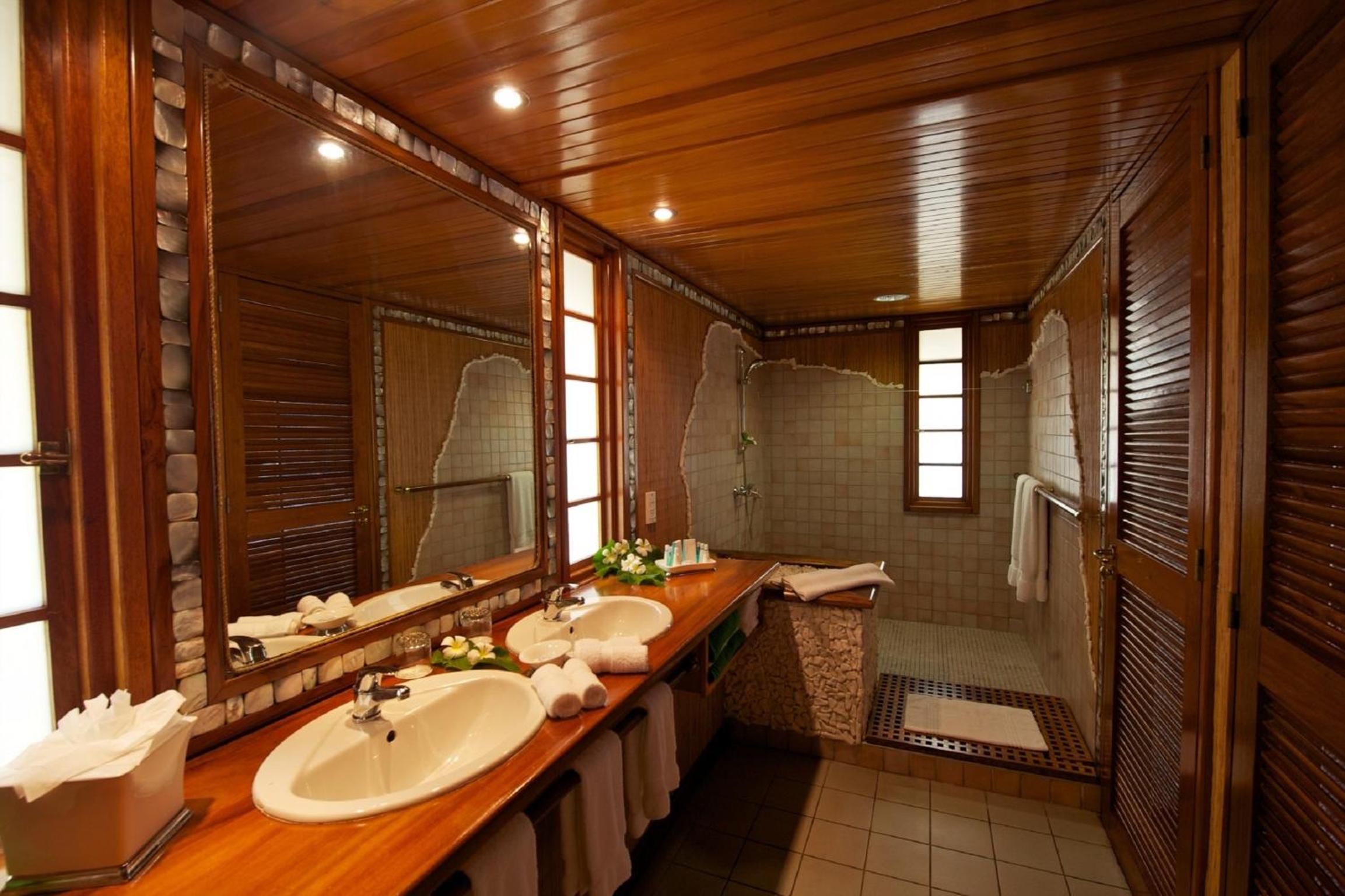 Hotel Kia Ora Resort & Spa