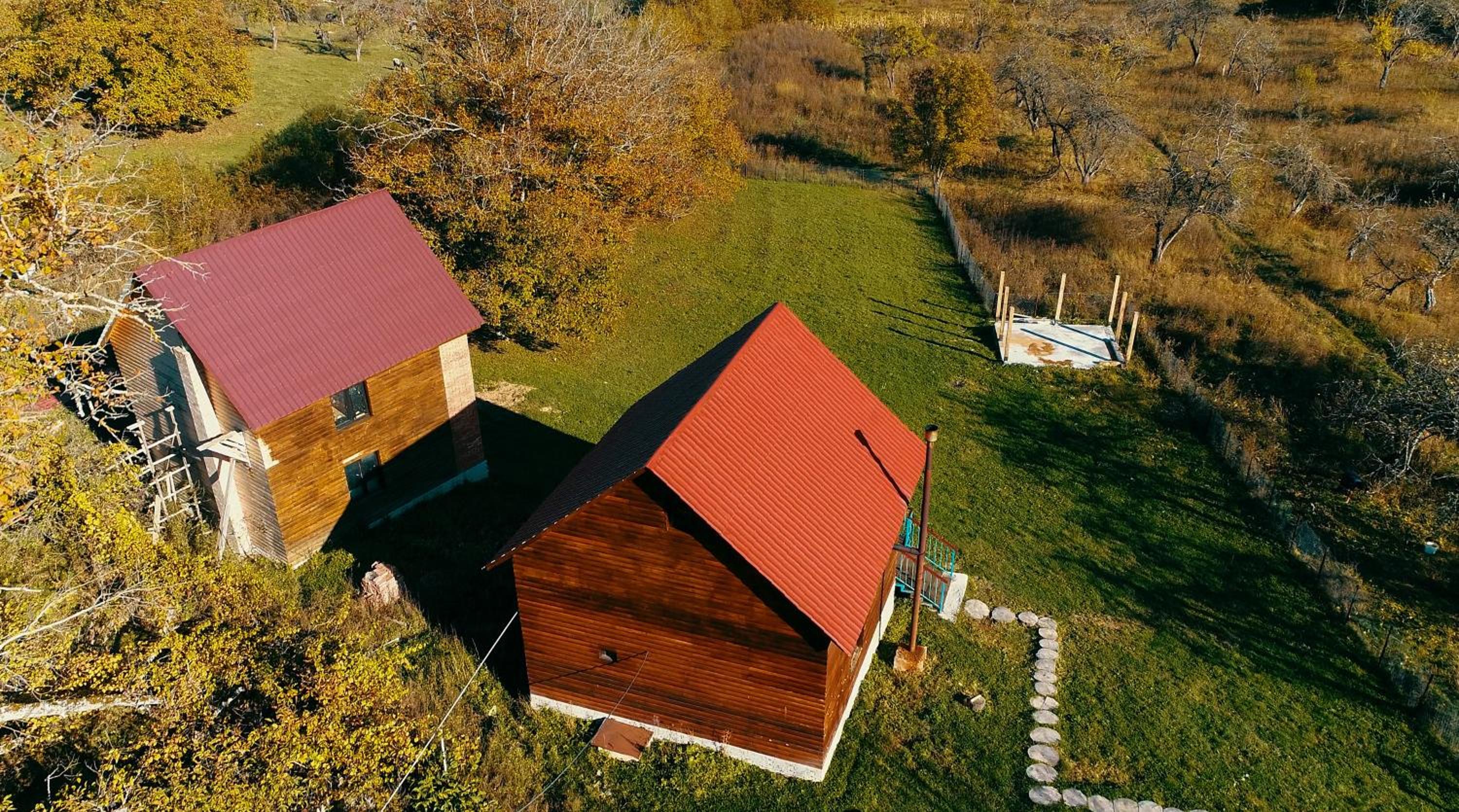 Sakudela Cottage