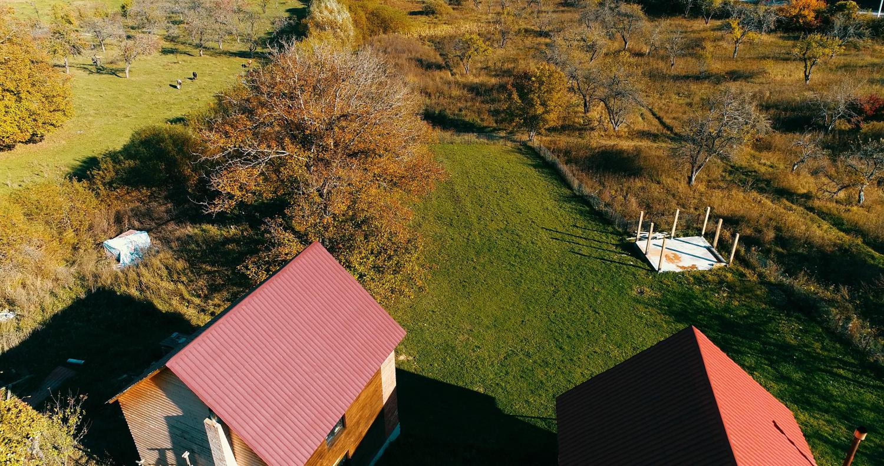 Sakudela Cottage