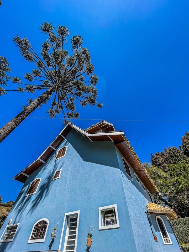 Casa Carvalho