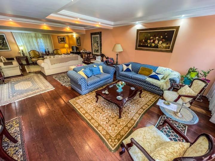 Casa Carvalho