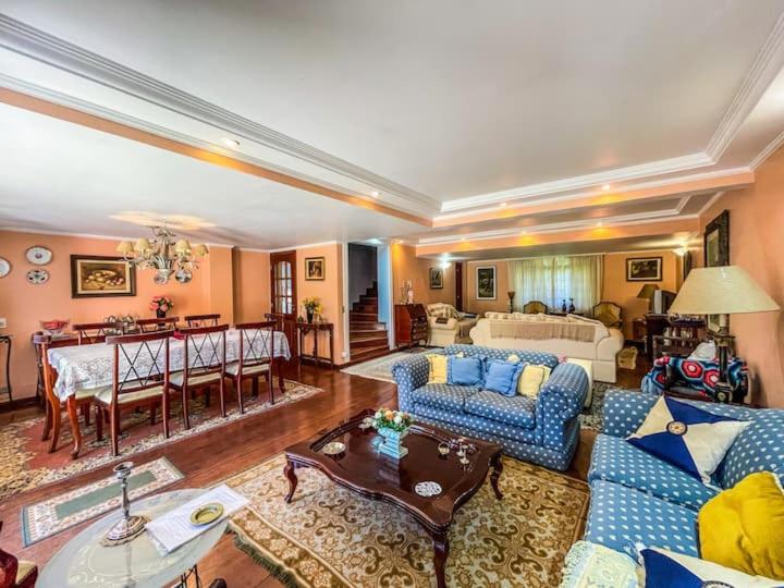 Casa Carvalho