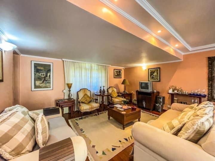 Casa Carvalho