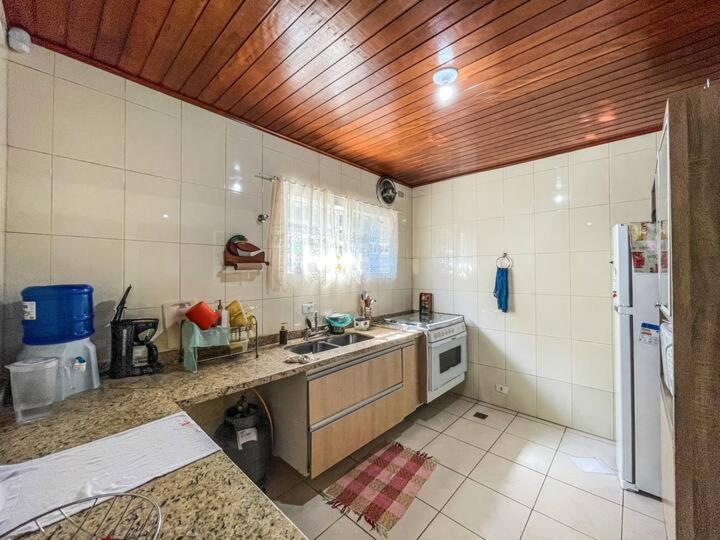 Casa Carvalho