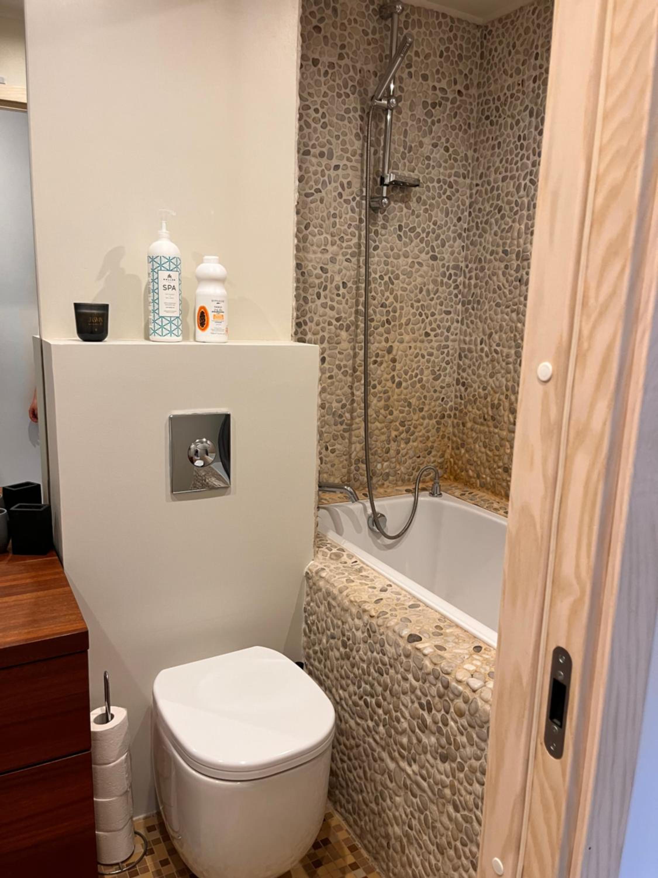 Tallinn Housing Bright and Modern Kalamaja Apartment